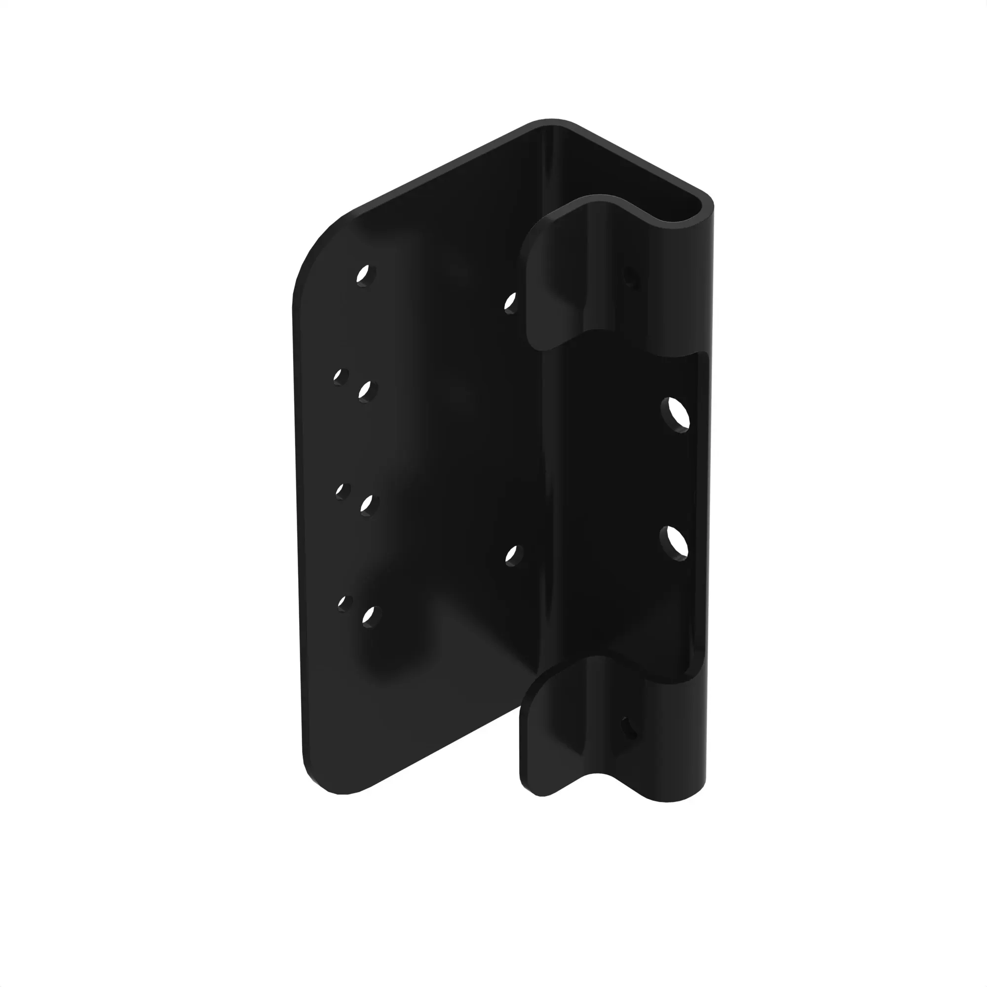 BRACKET, ECU AND DEF HARNESS BRACKE