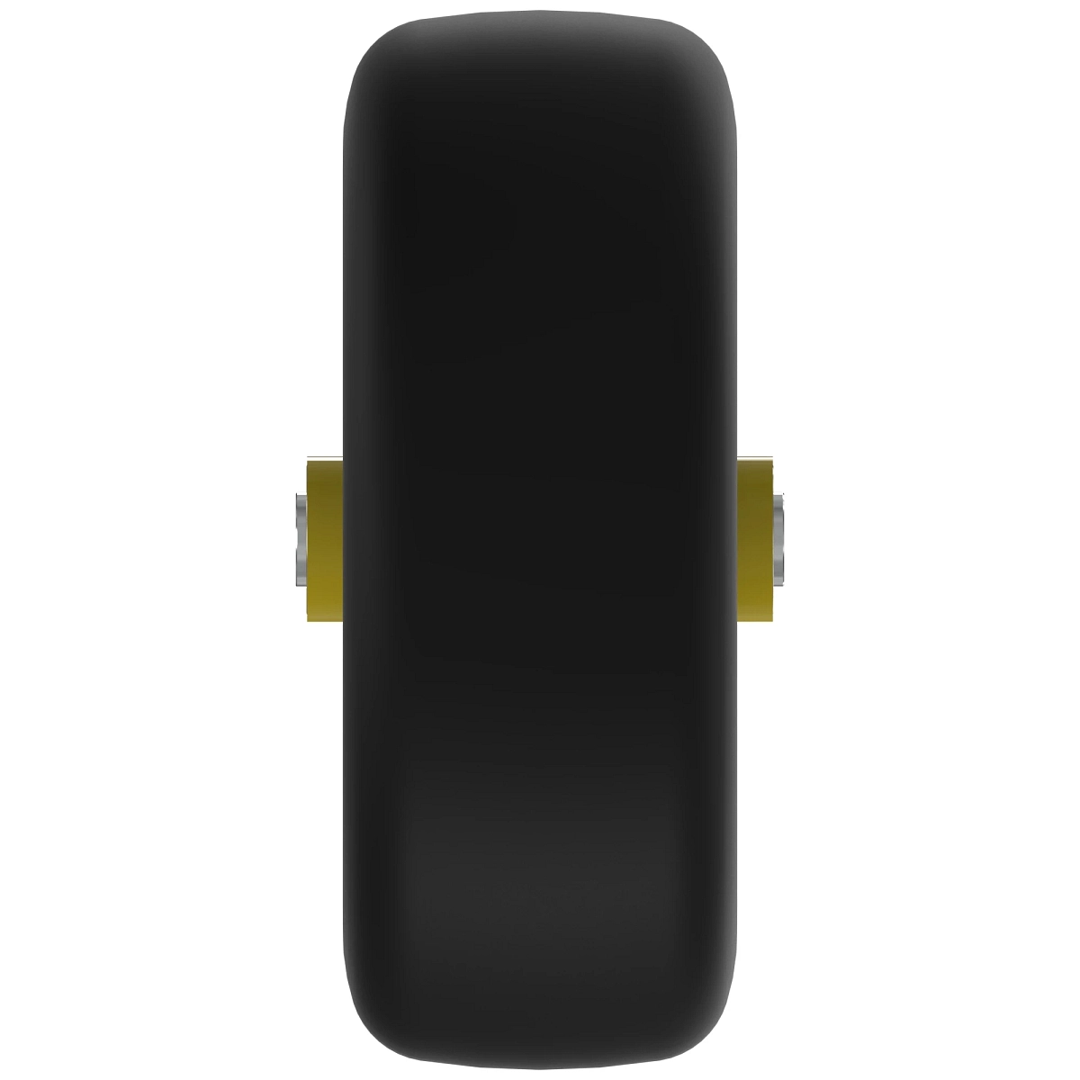 TIRE AND WHEEL ASSEMBLY