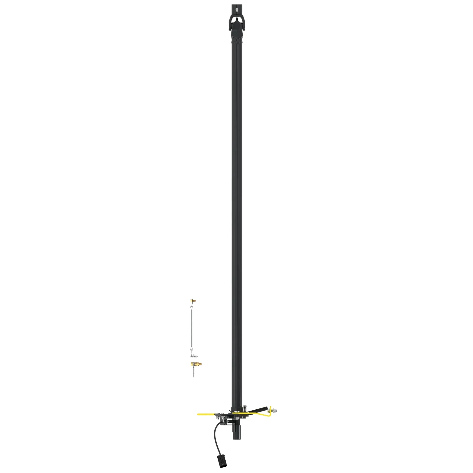 UNIVERSAL DRIVESHAFT