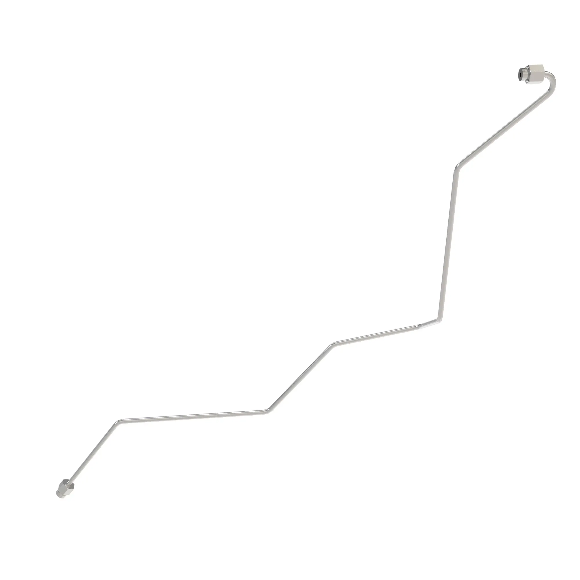 John Deere Brake Line - RE194821