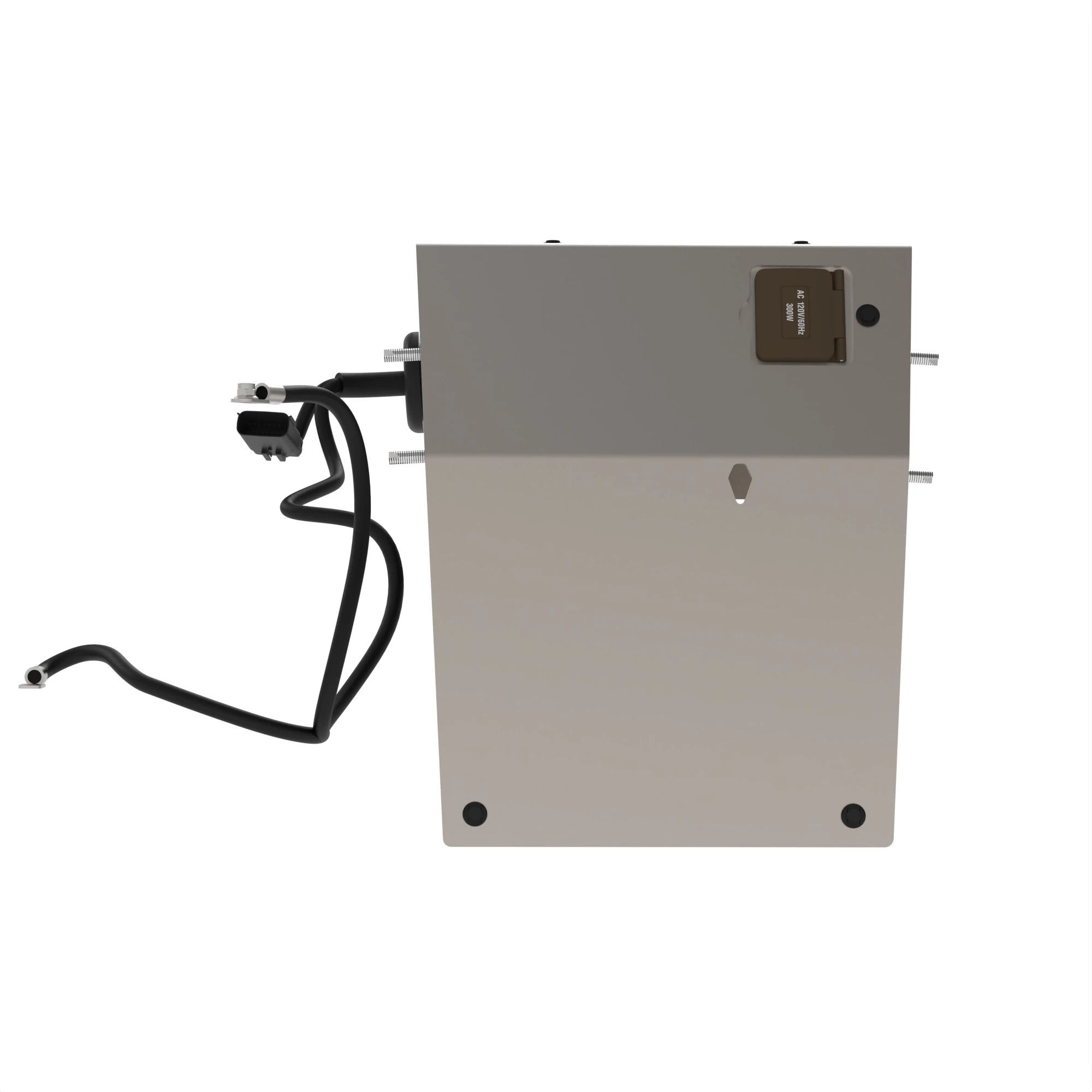 HARNESS KIT, HARNESS KIT, 120V POWE