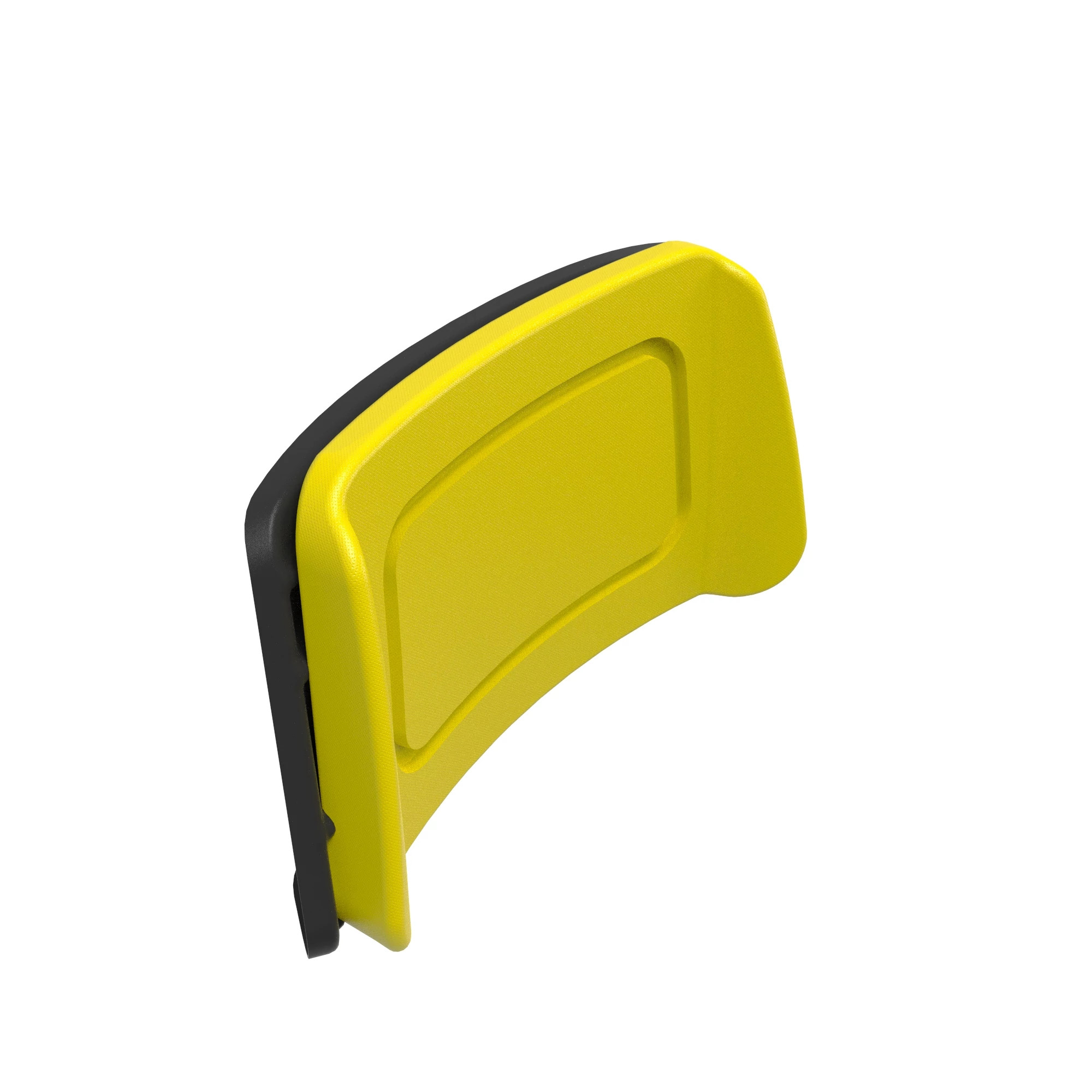 John Deere Seat Back with Power Steering - RE212692