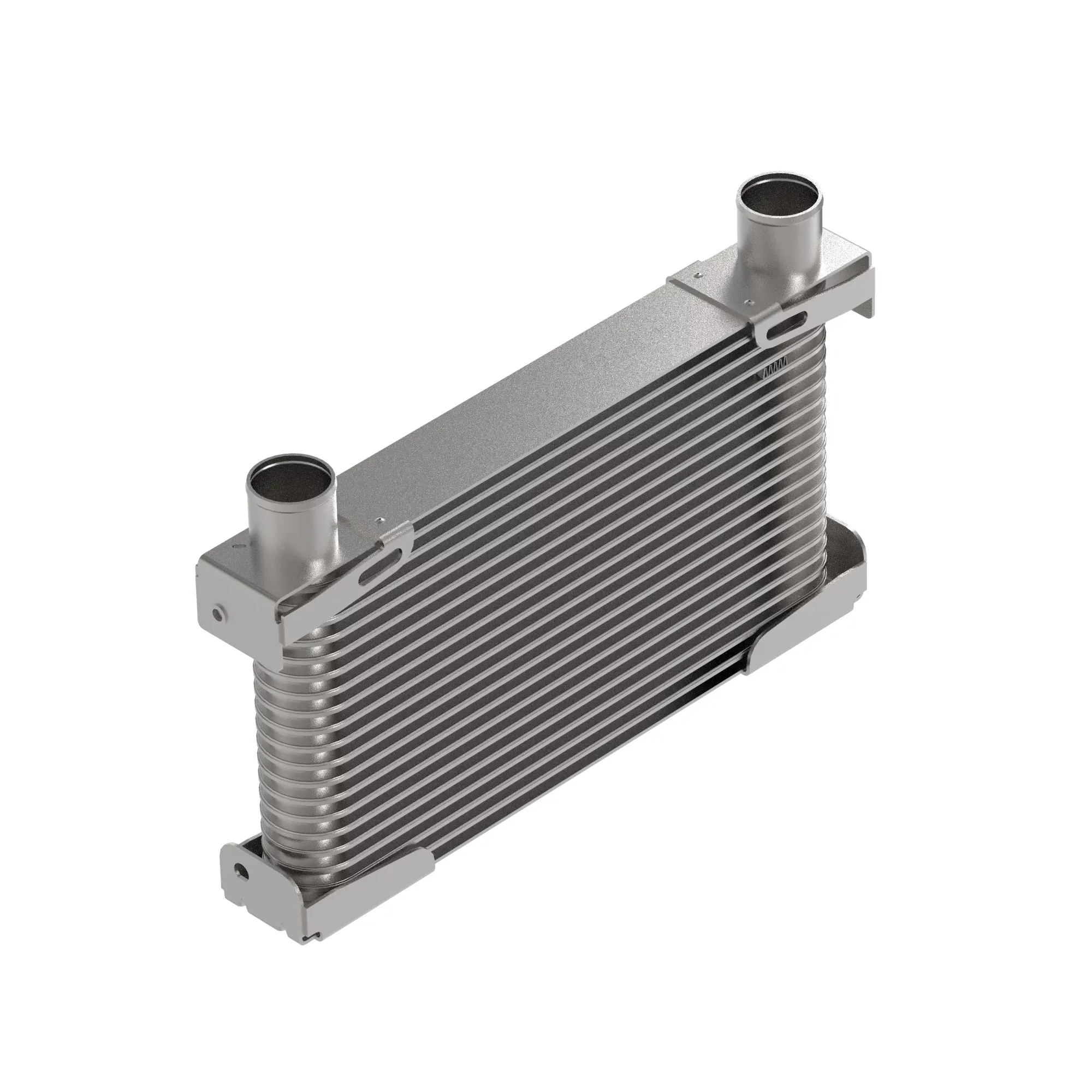 John Deere Charge Air Intercooler - AL218982