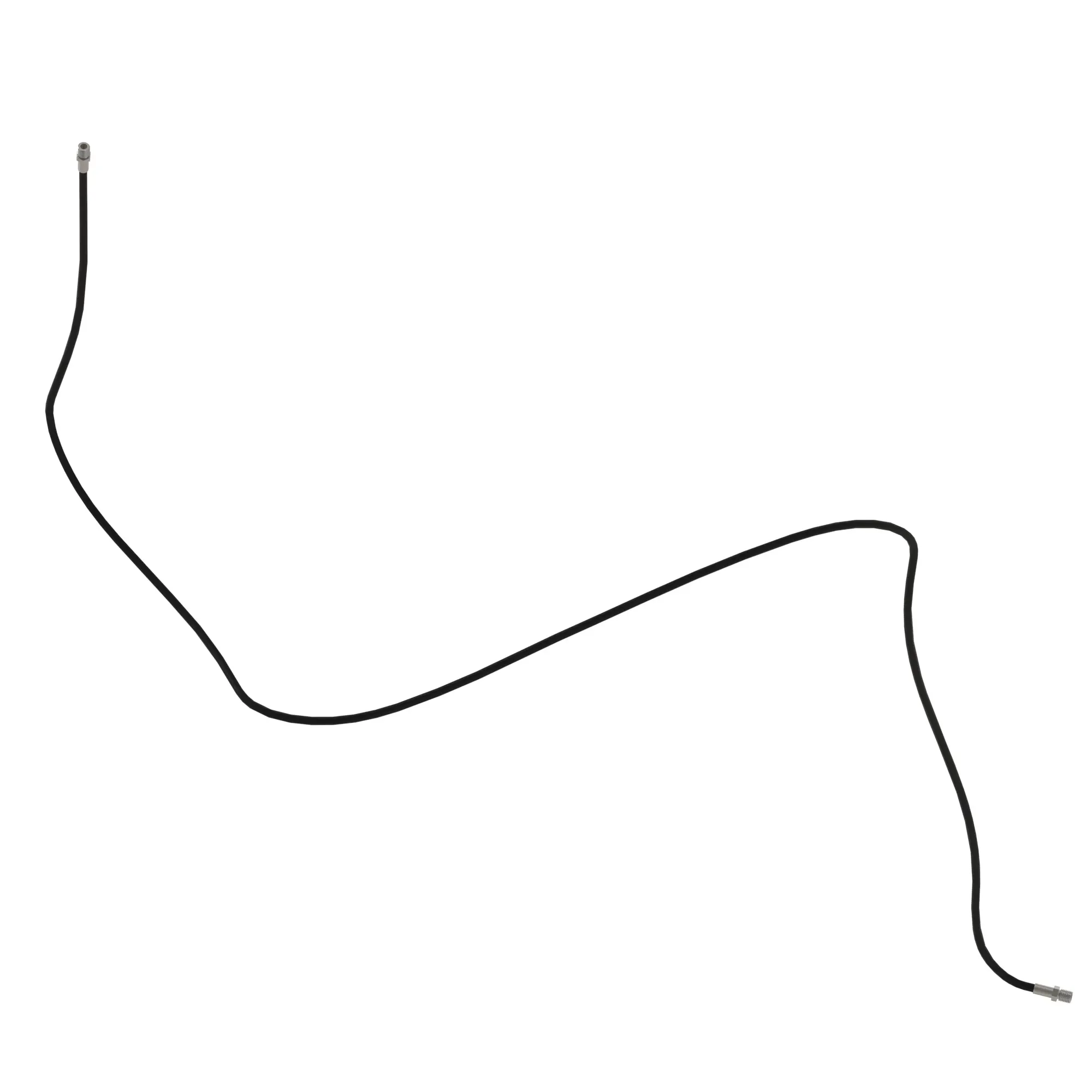 Grease Hose