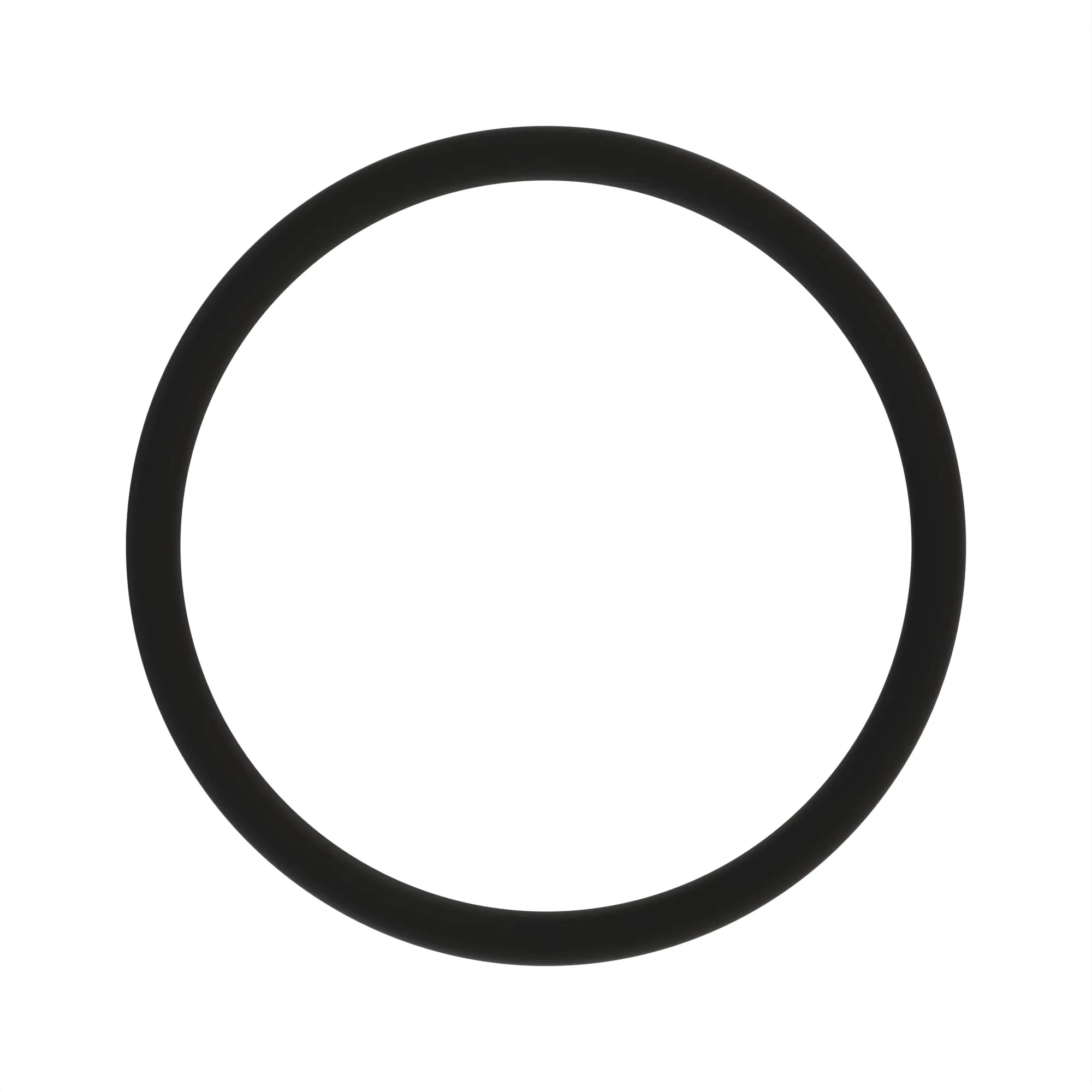 PACKING,O-RING