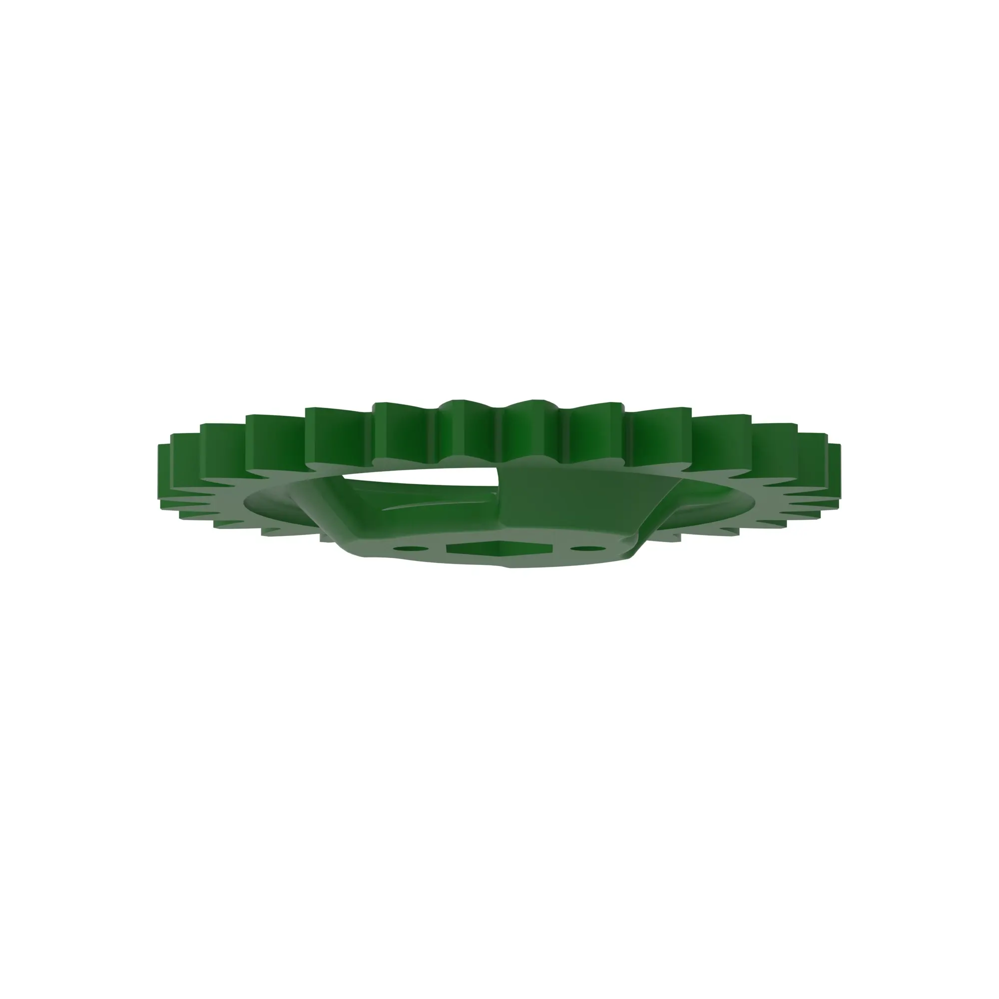GEAR-28T 4.6125