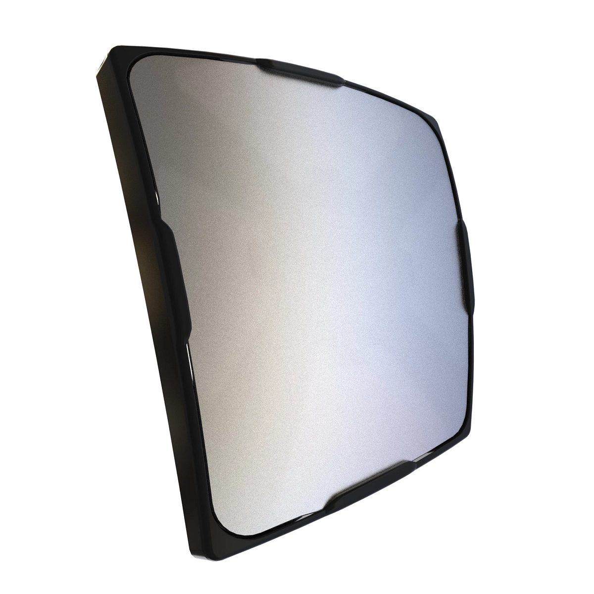 John Deere Rear View Glass Mirror - RE590757