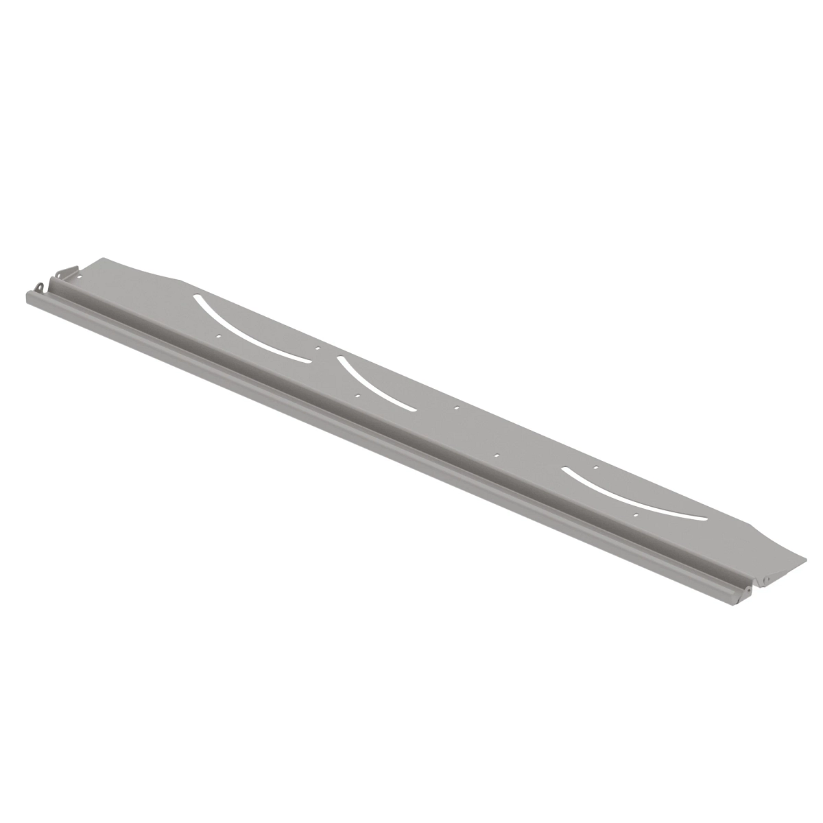 Torsional Damper