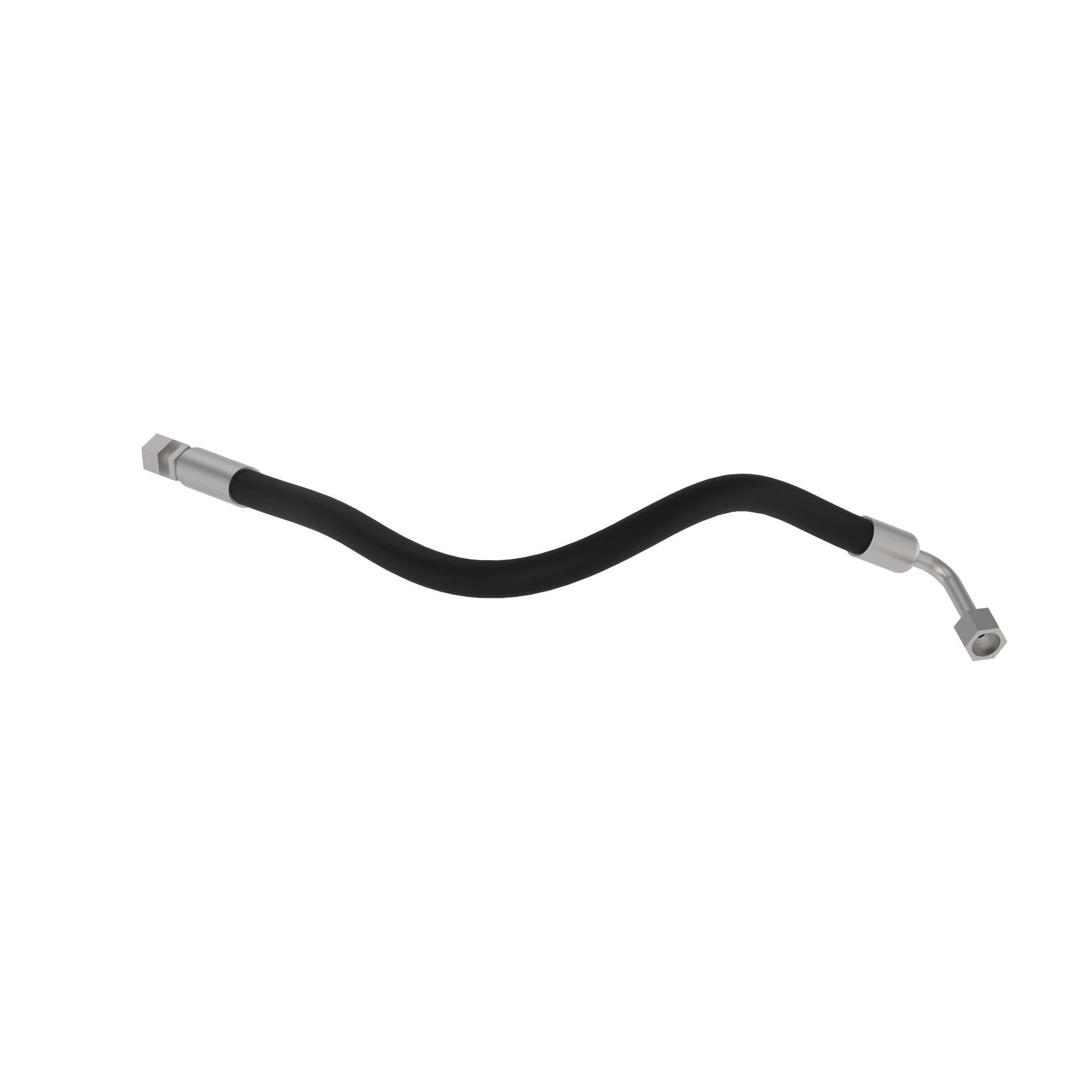 HOSE, HYDRAULIC