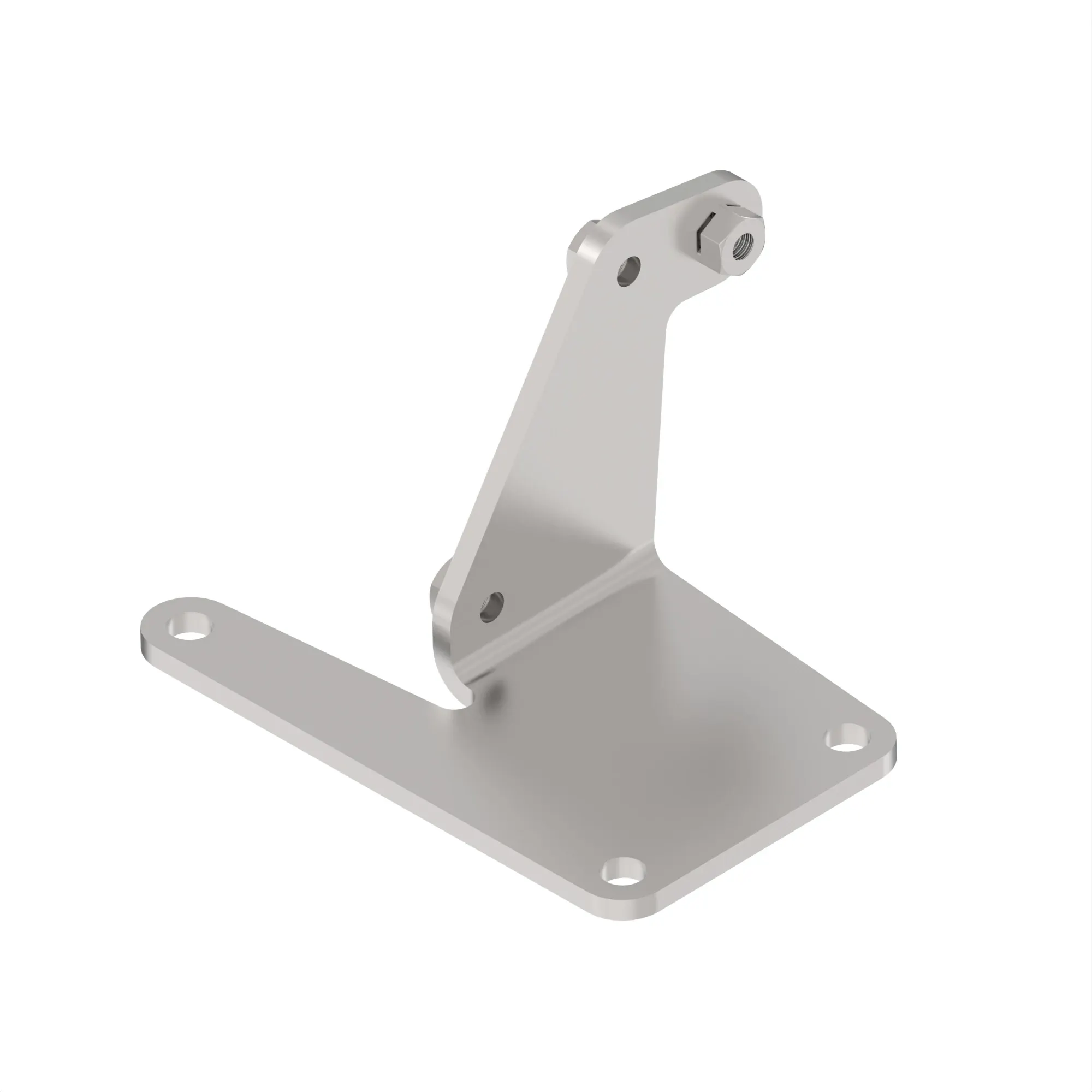 Bracket, Exhaust Support