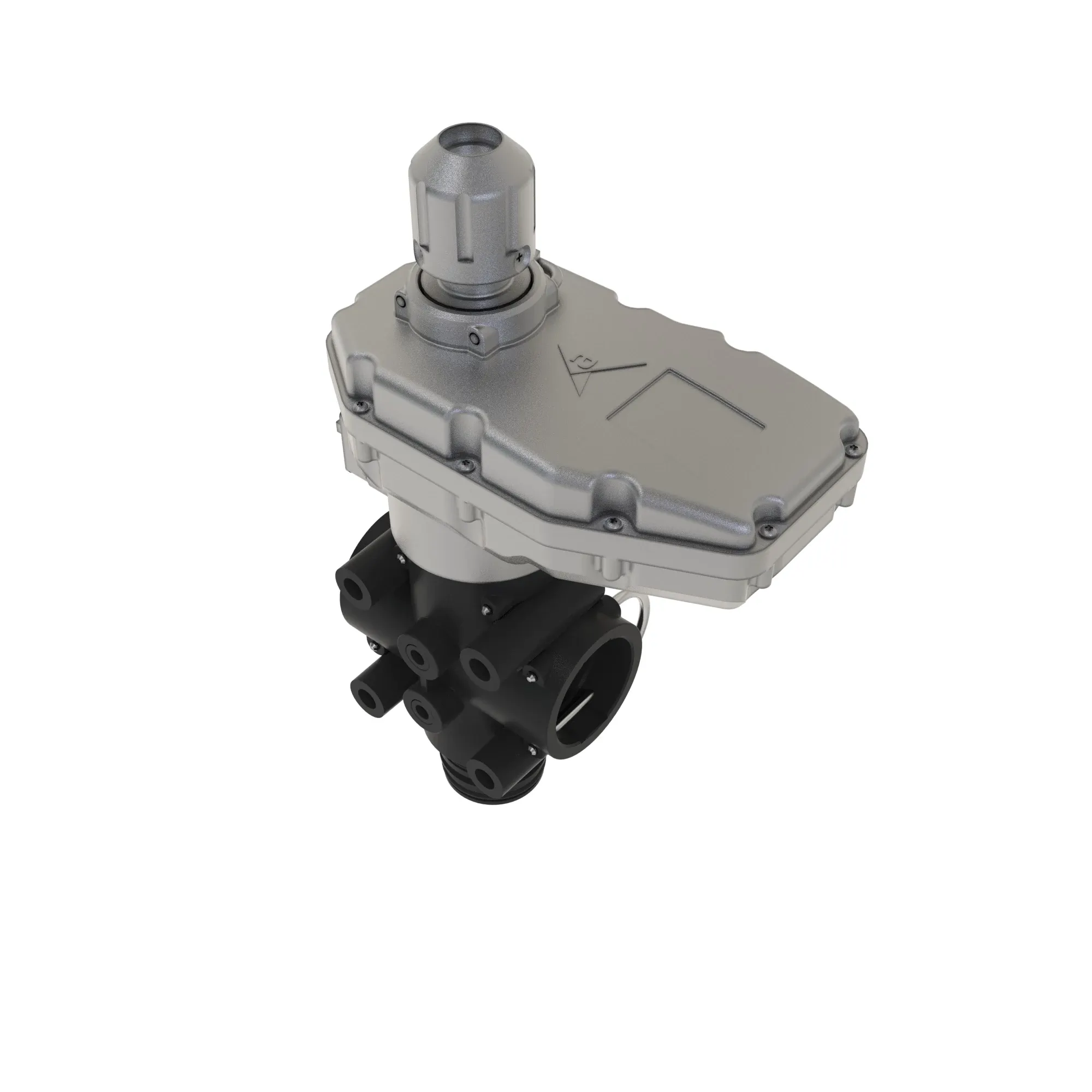 REGULATOR 400L V3