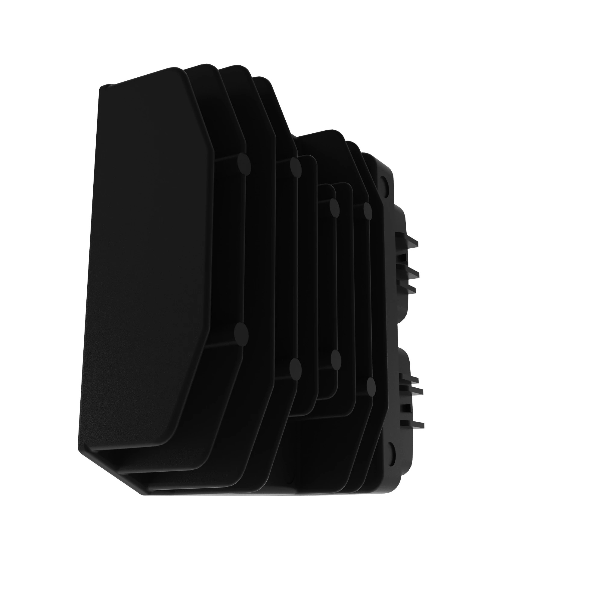 REGULATOR, 50A SHUNT-TYPE