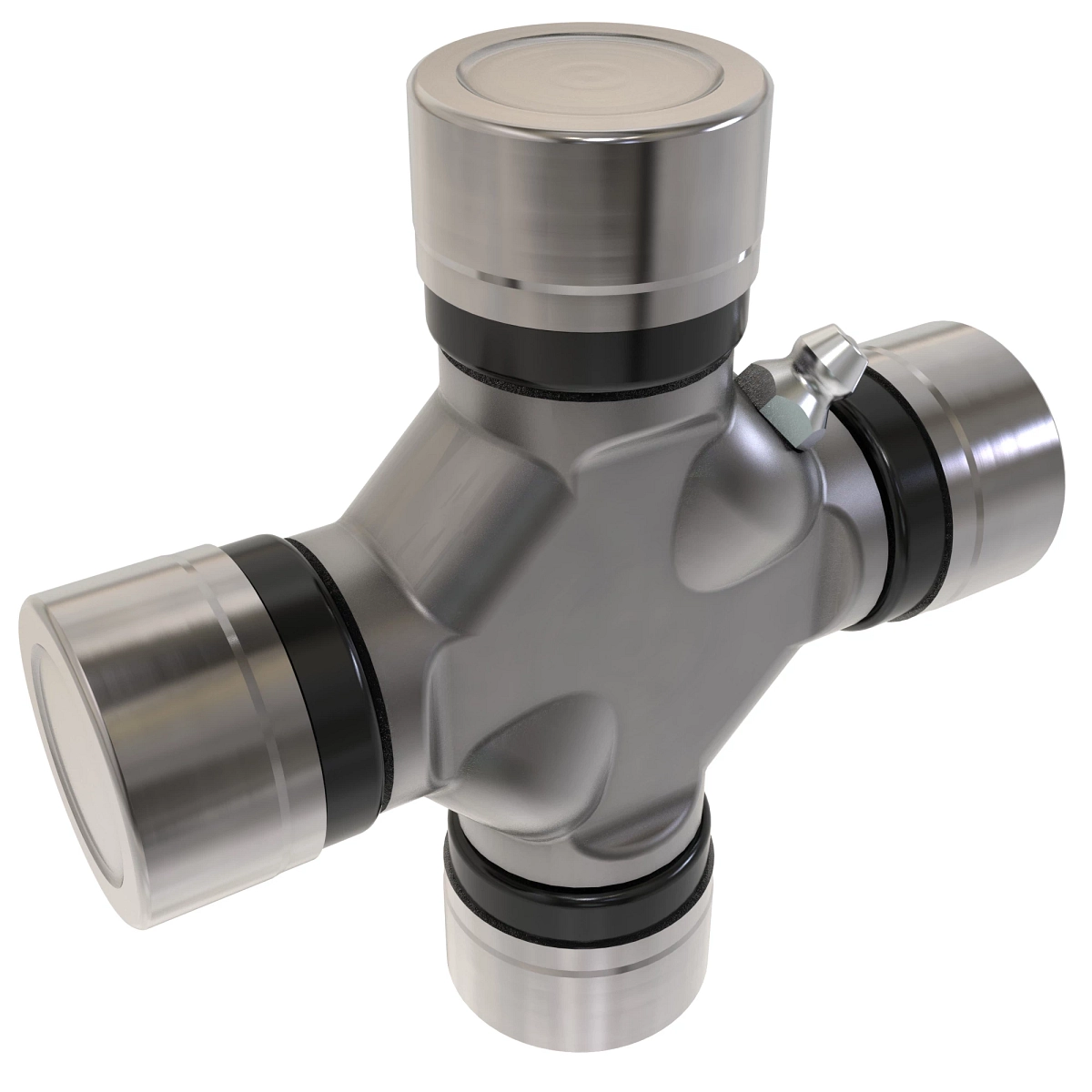 Cross and Bearing Assembly, Spider