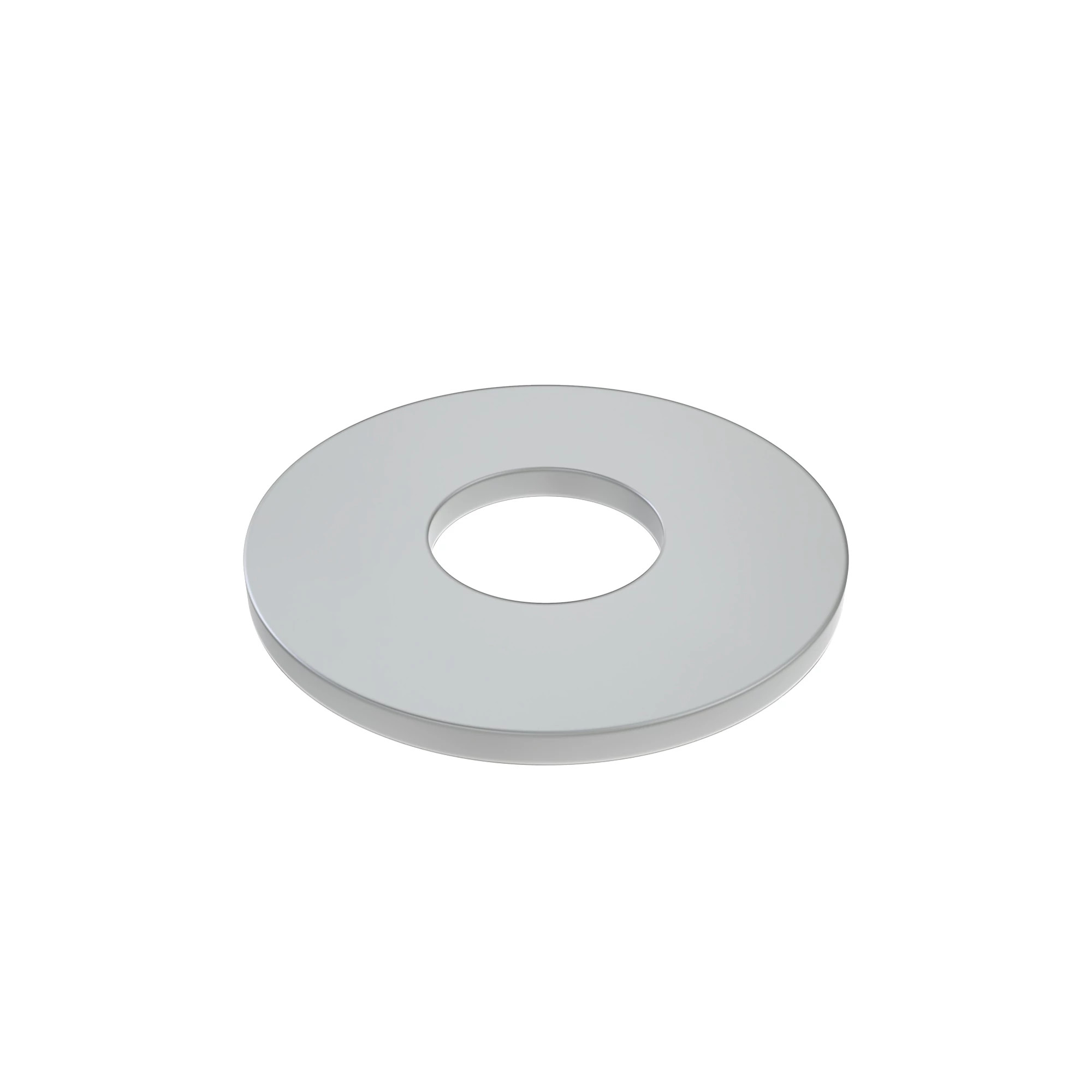 John Deere Round Hole Washer - 24H1962