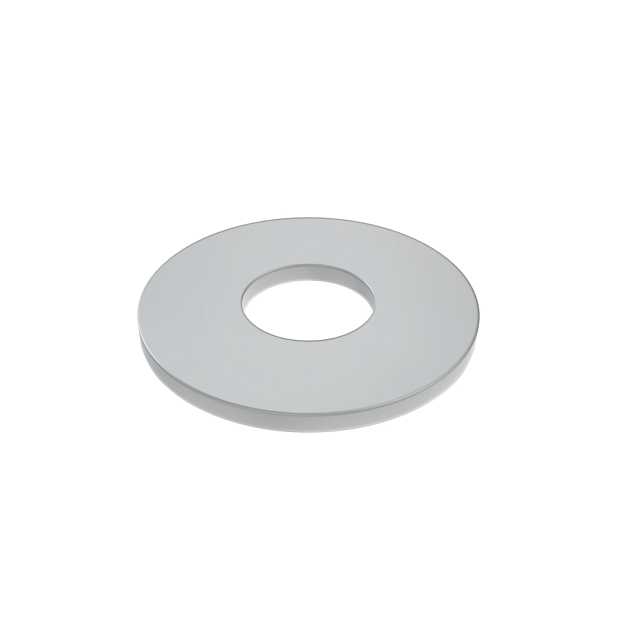 John Deere Round Hole Washer - 24H1962