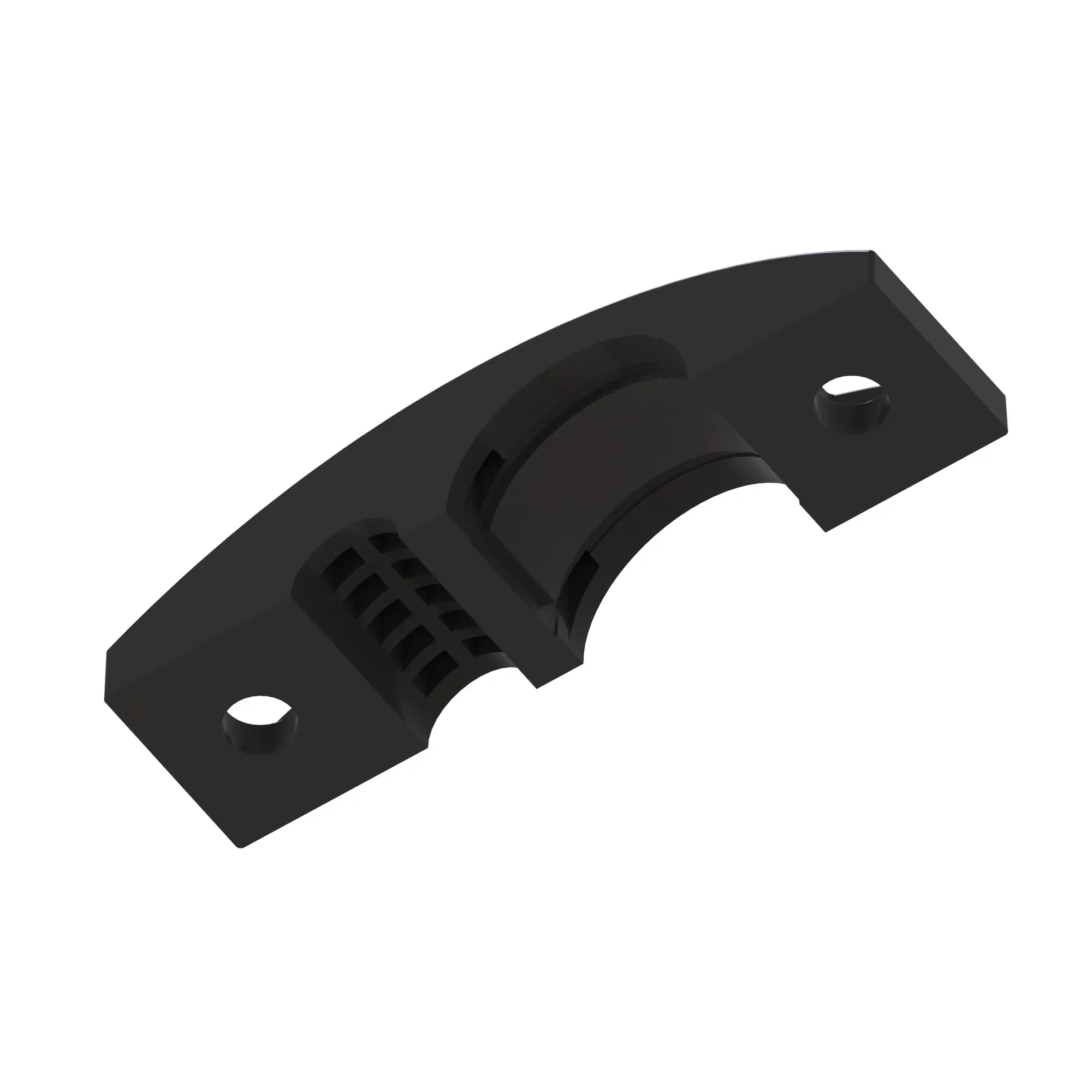 Half Clamp