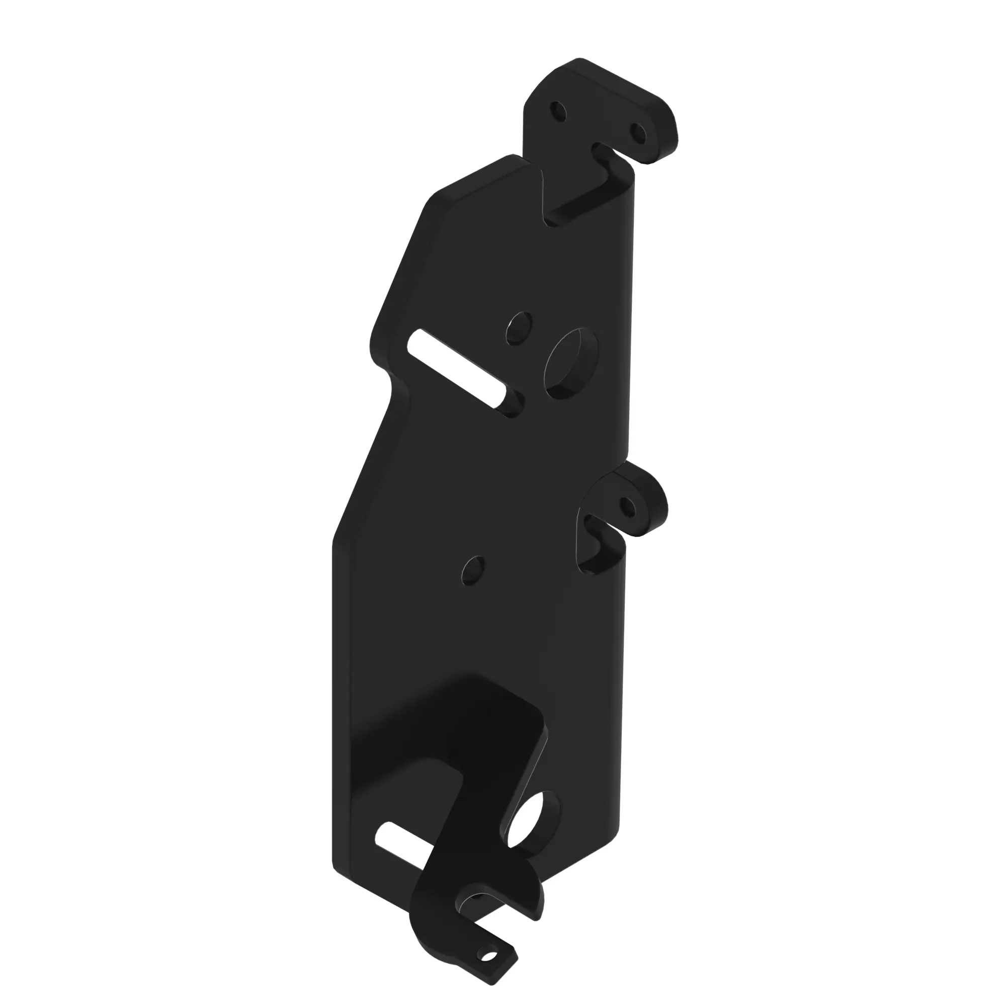 BRACKET, ARMREST ADJUSTER, SPRAYER