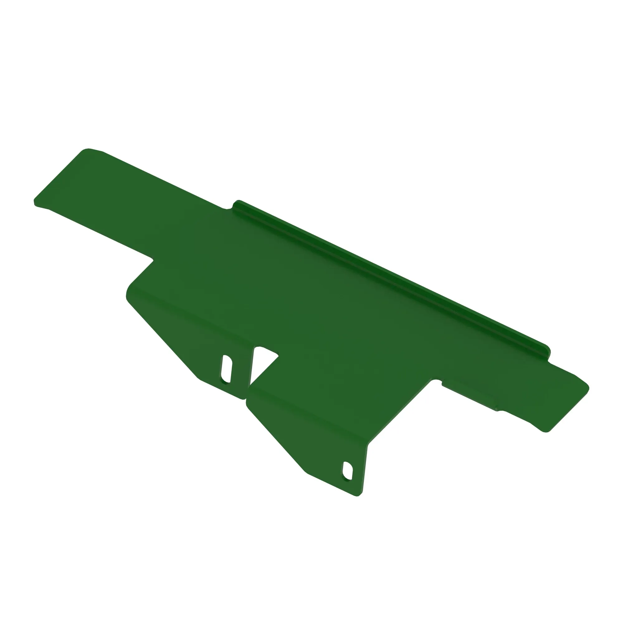 John Deere Drive Sheet - Z101005