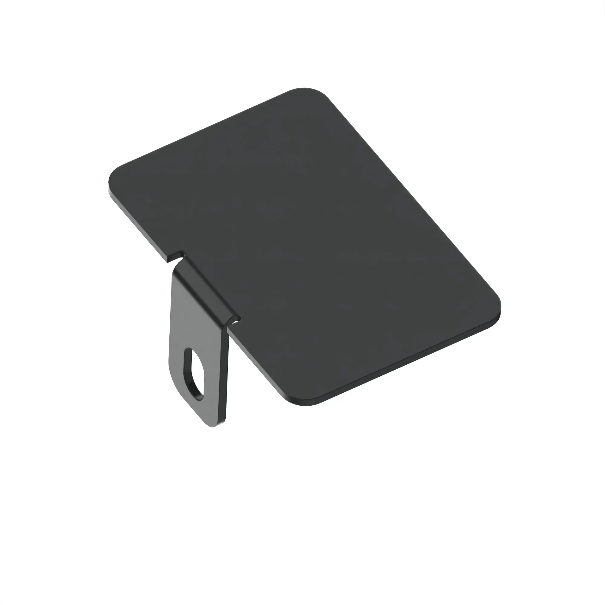 BRACKET, SOUND KIT RETAINING BRACKE