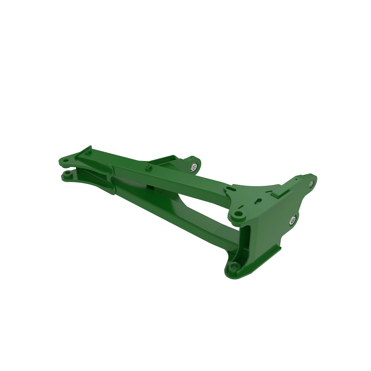 Frame, Intermediate Hinge 36M Cfb L