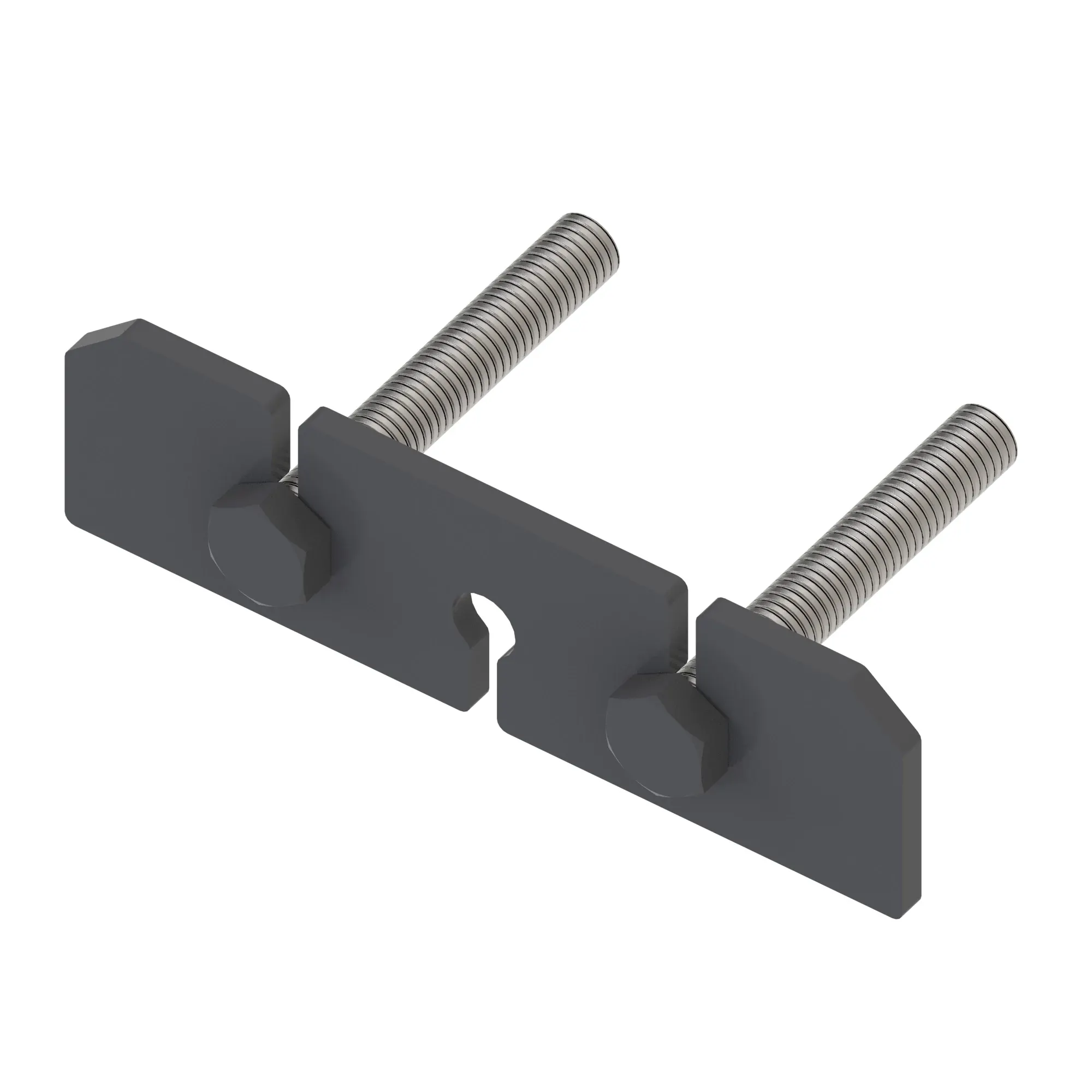John Deere Bracket - F692851