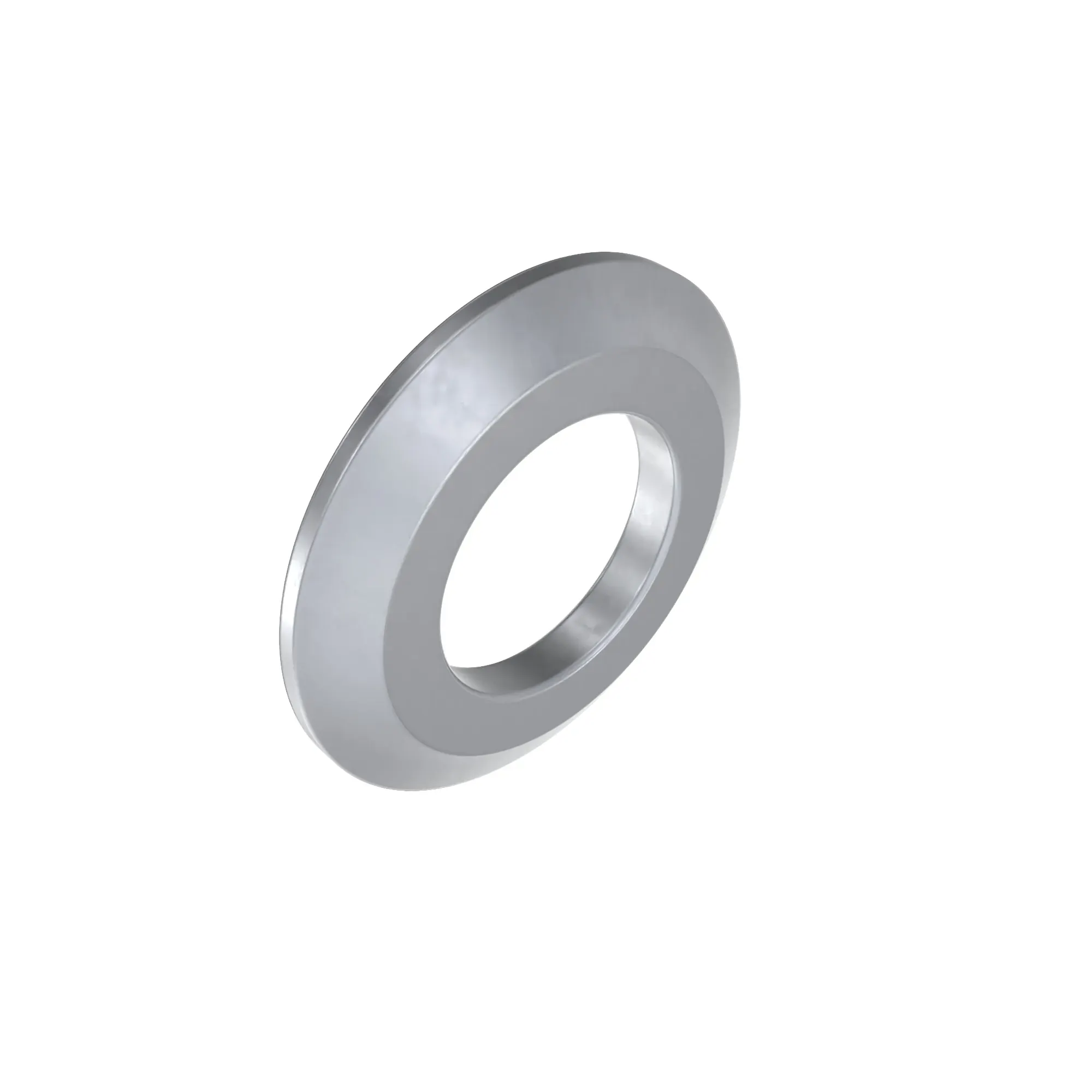 T19141: Round Hole Washer