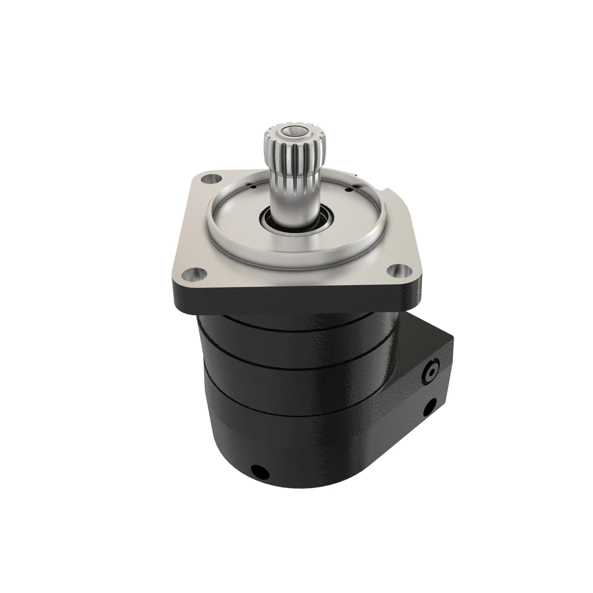 Hydraulic Motor
