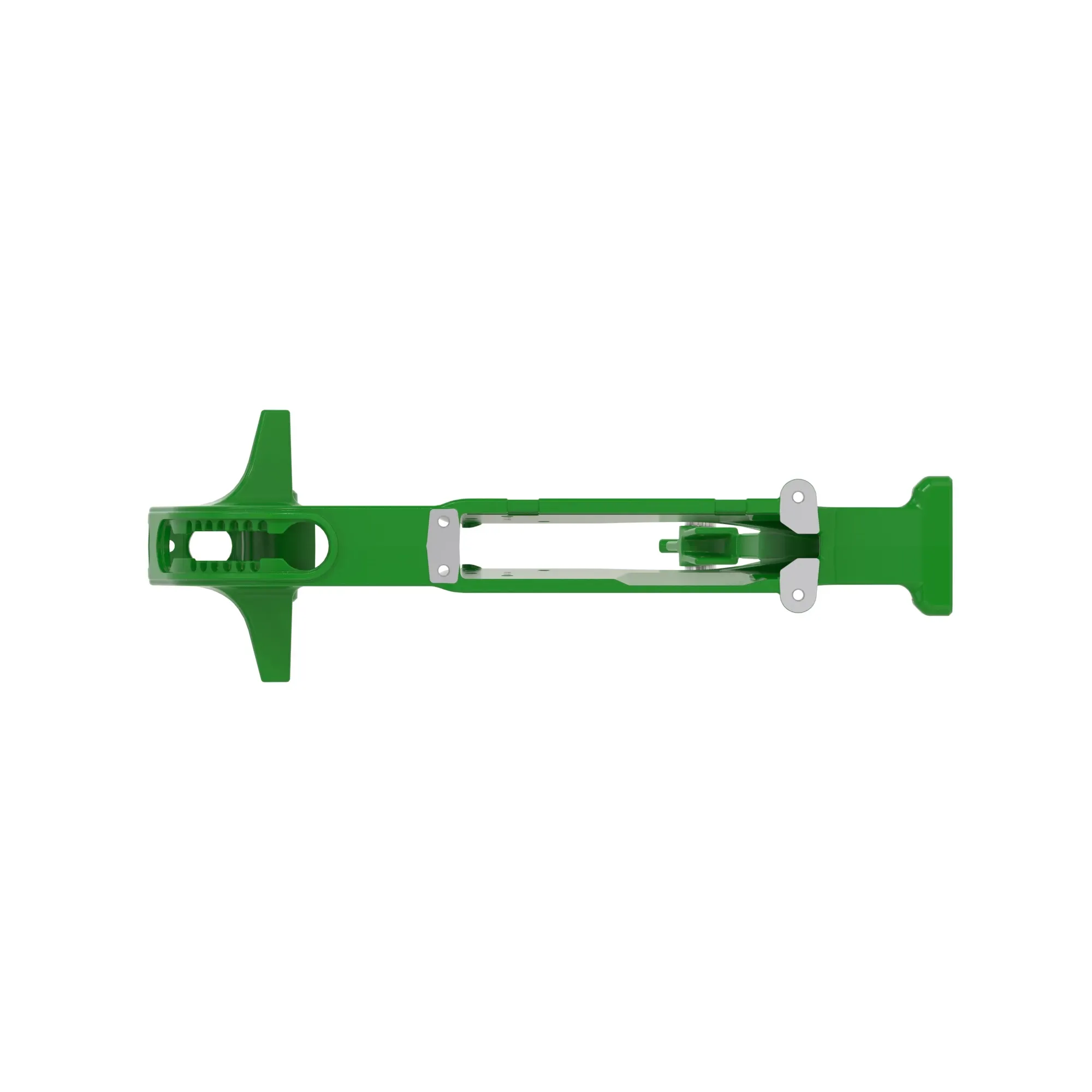 MAIN-REAR SHANK