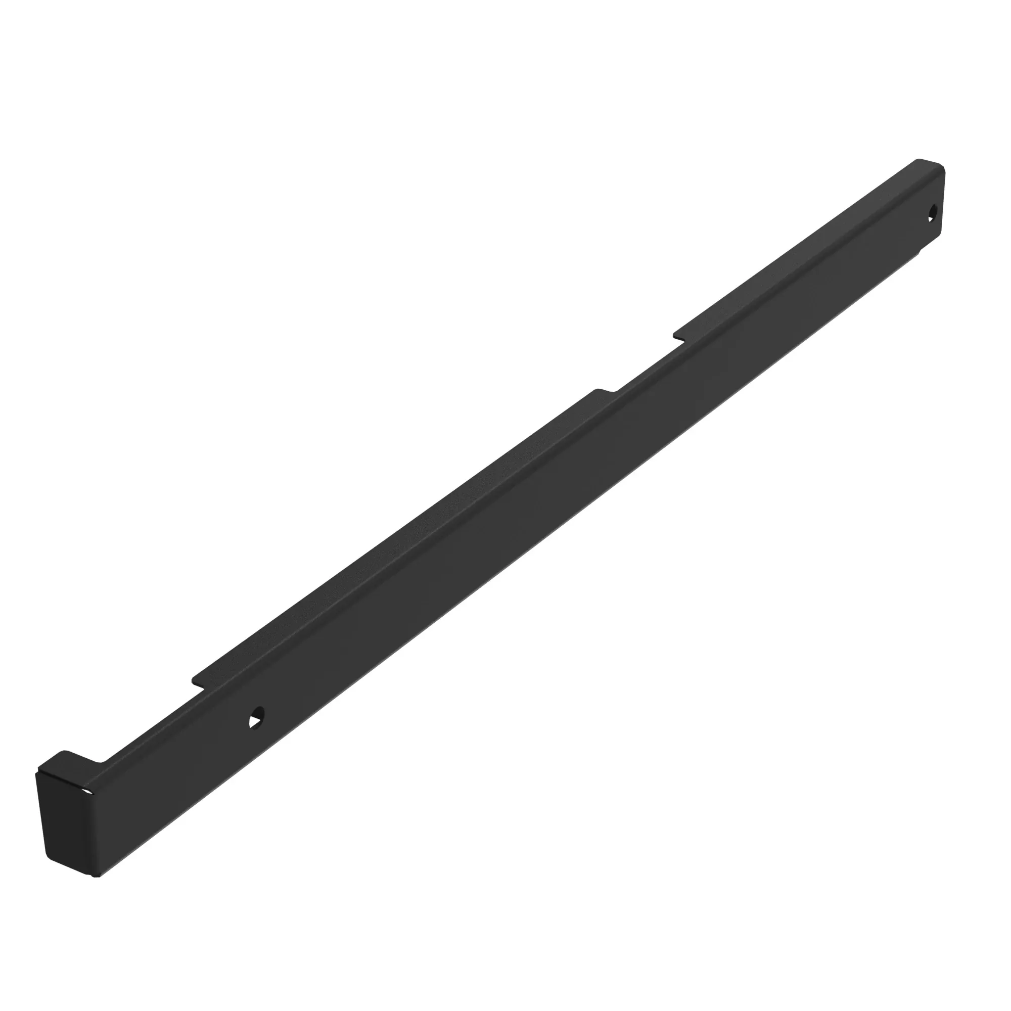 John Deere Left Side Panel Cover - F656436