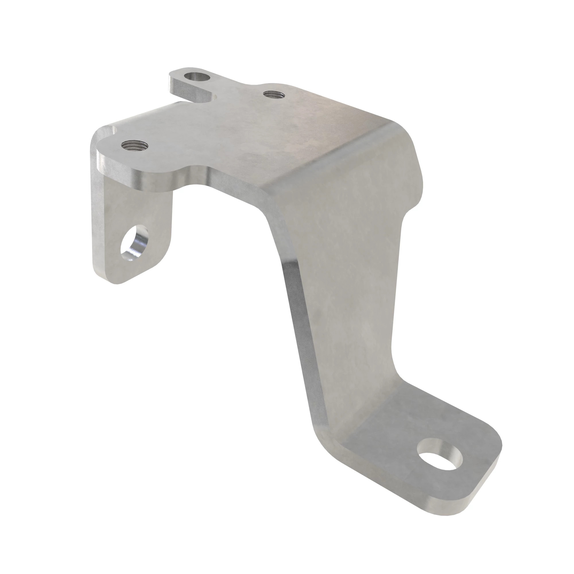 BRACKET,FUEL FILTER