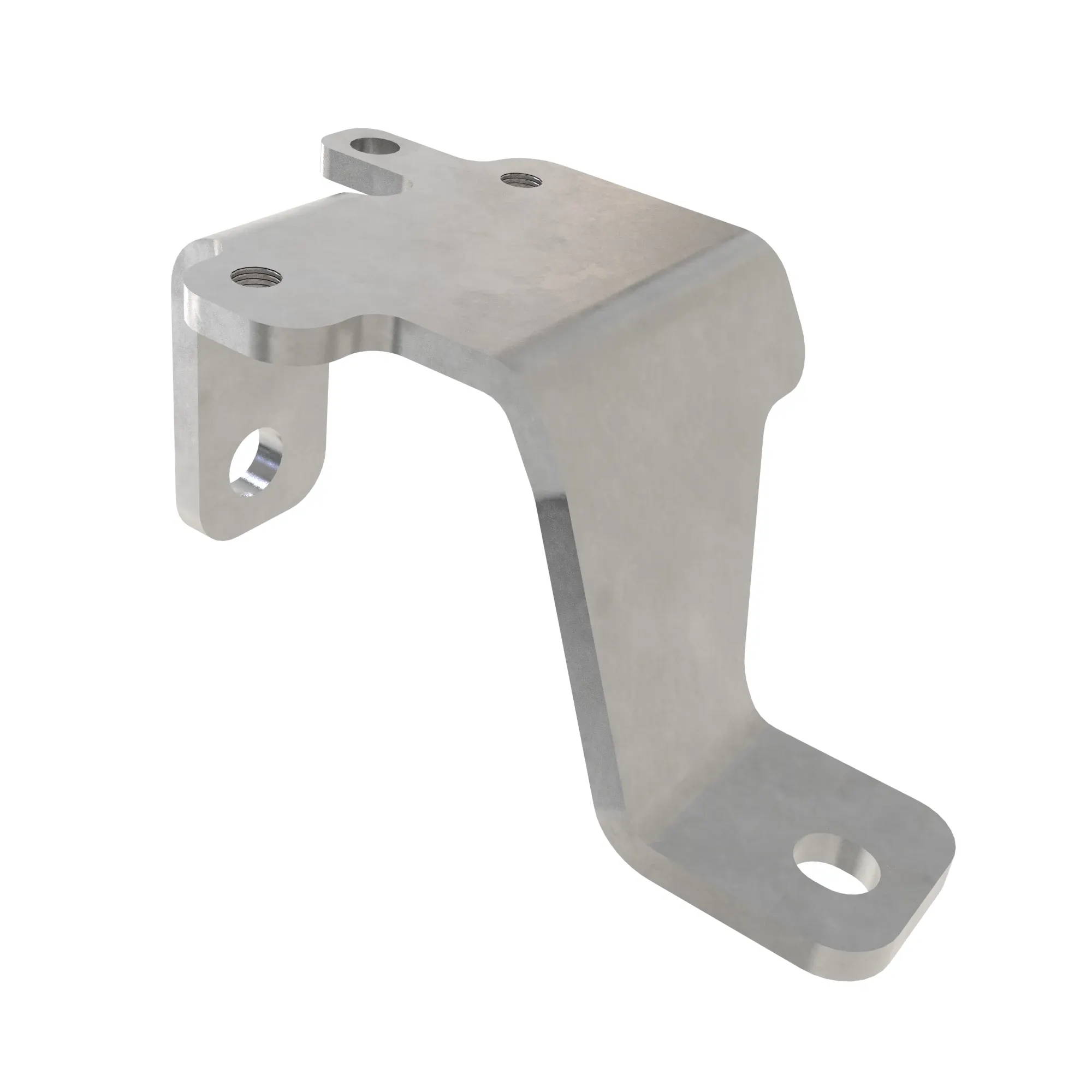 Bracket, Fuel Filter