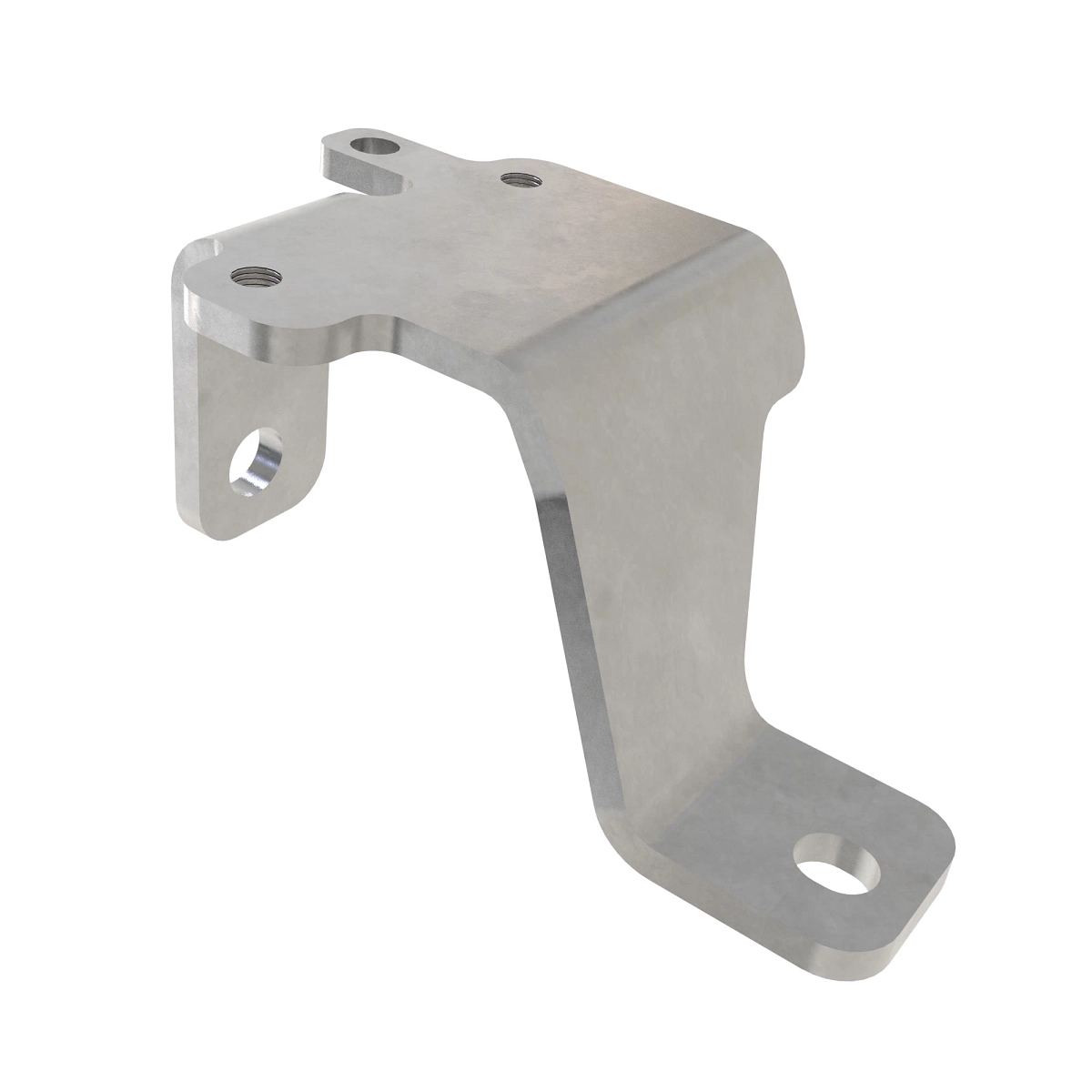 Bracket, Fuel Filter