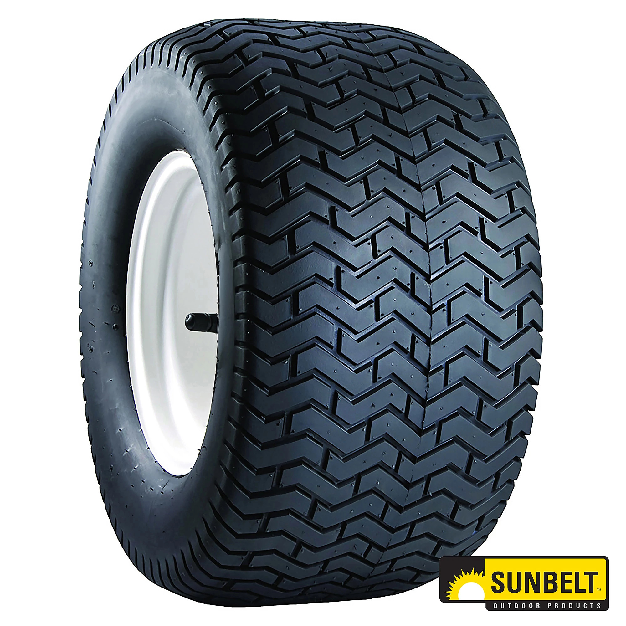 Sunbelt Wheel, 5 X 2.75 - A-B1TI727