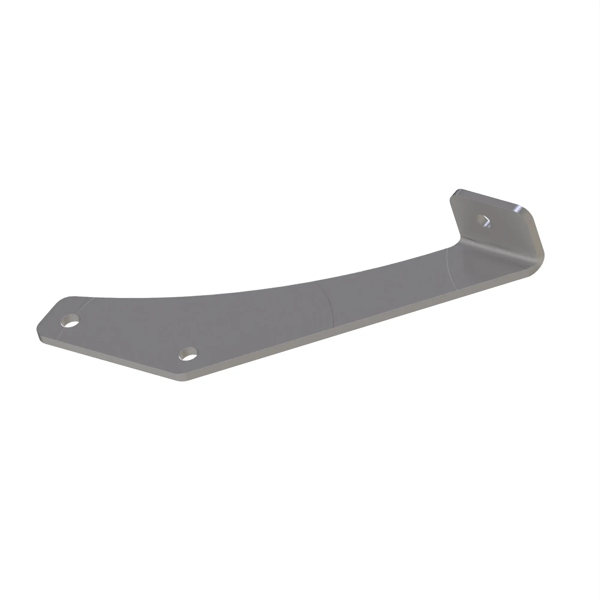 John Deere Pipe Support - HXE73739