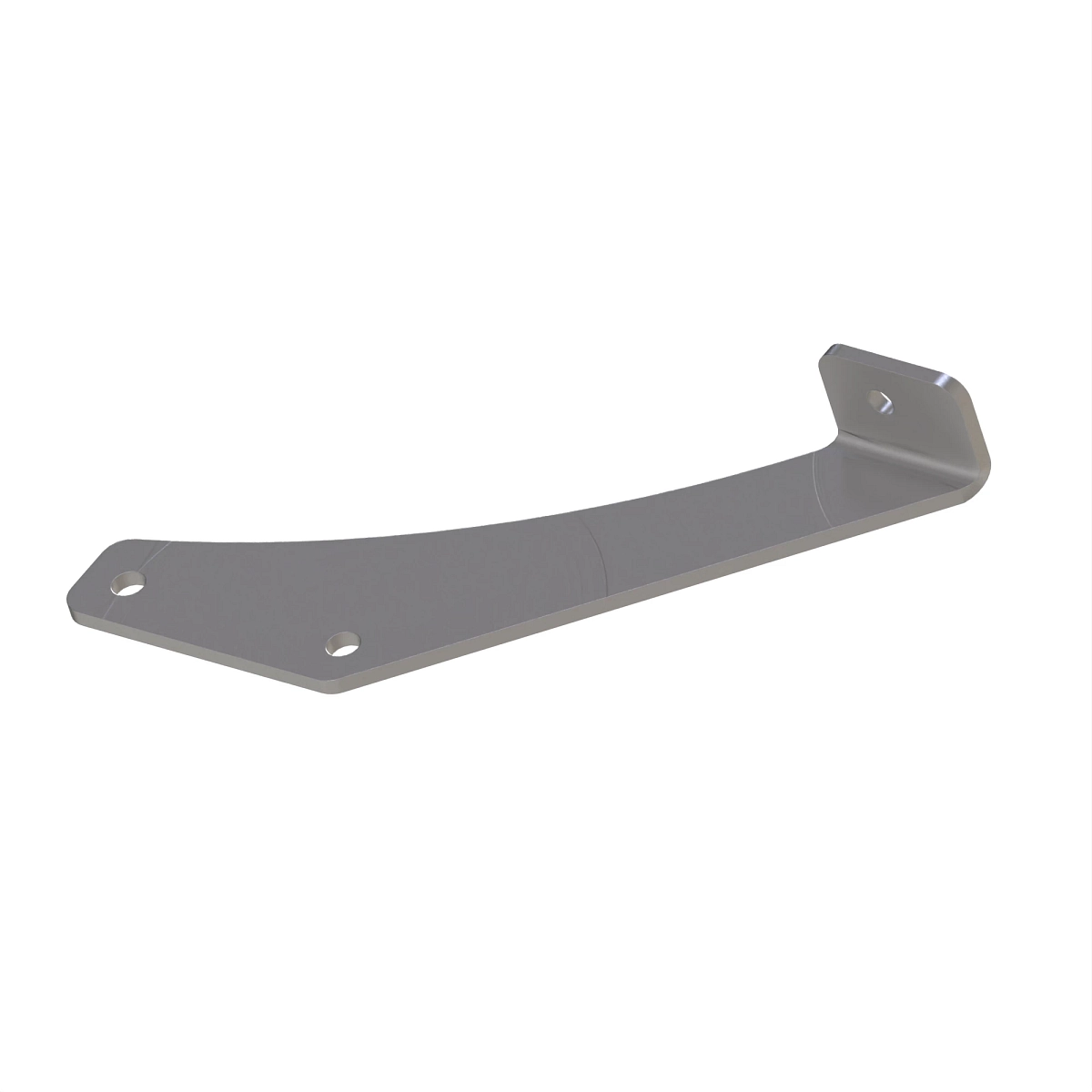 Pipe Support - X8 Non EGR