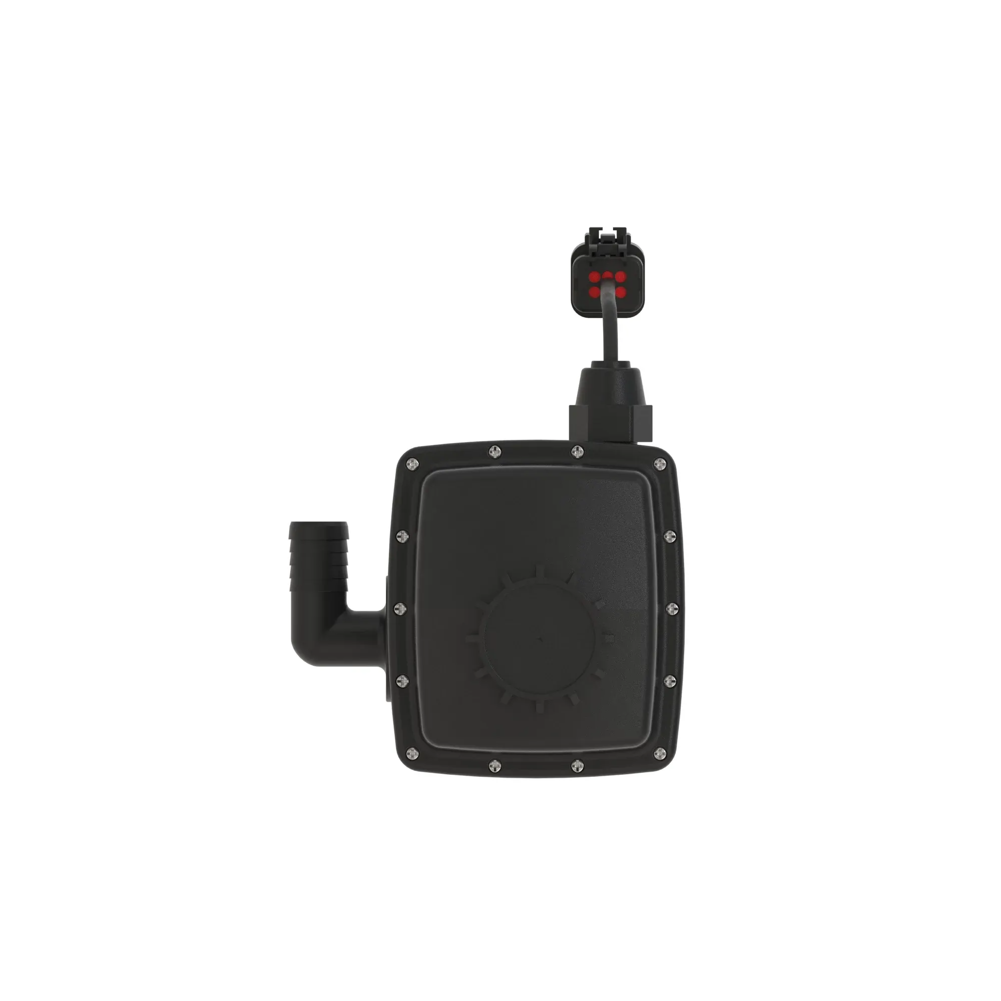 Electric Valve
