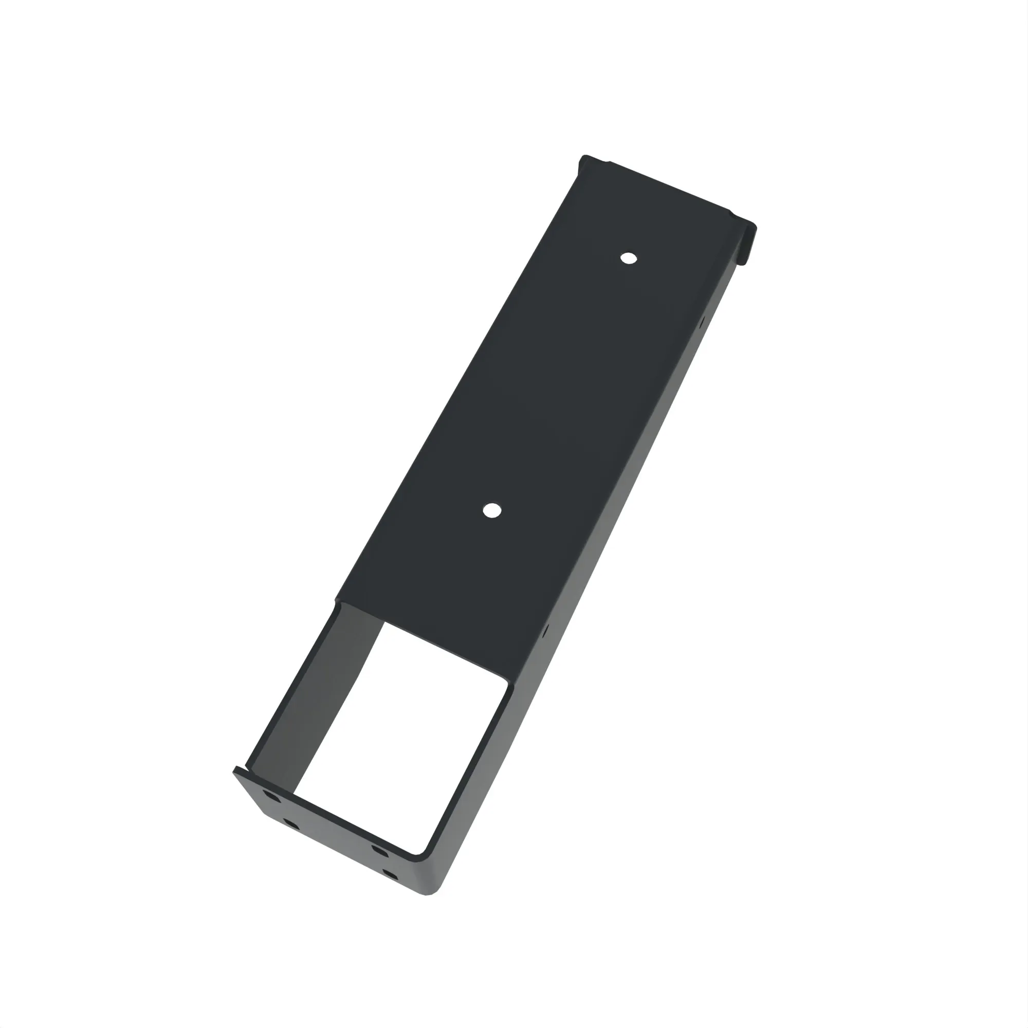 John Deere Engine Deck Frame Bracket - H215876