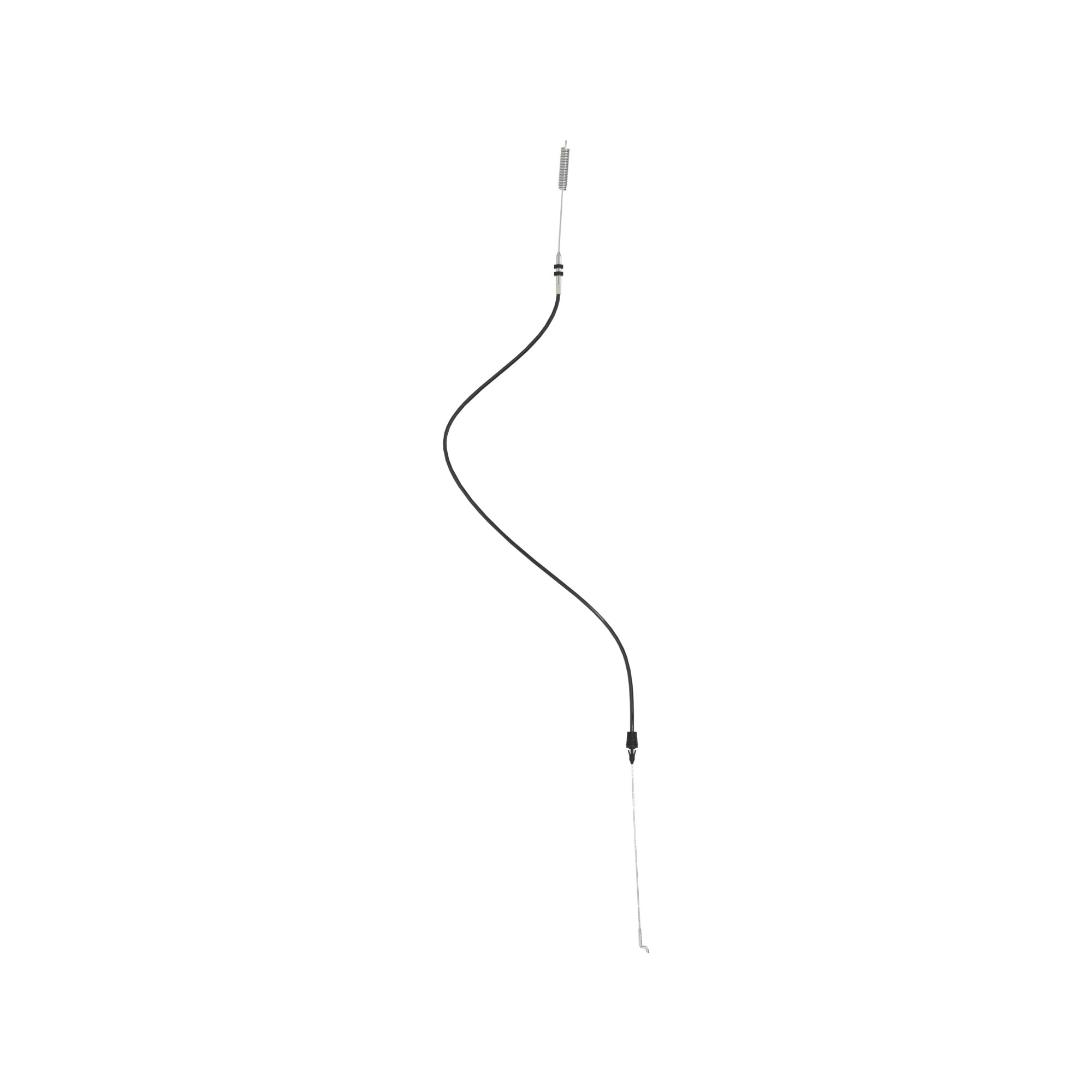 AM141669: Differential Lock Cable | Shop.Deere.com