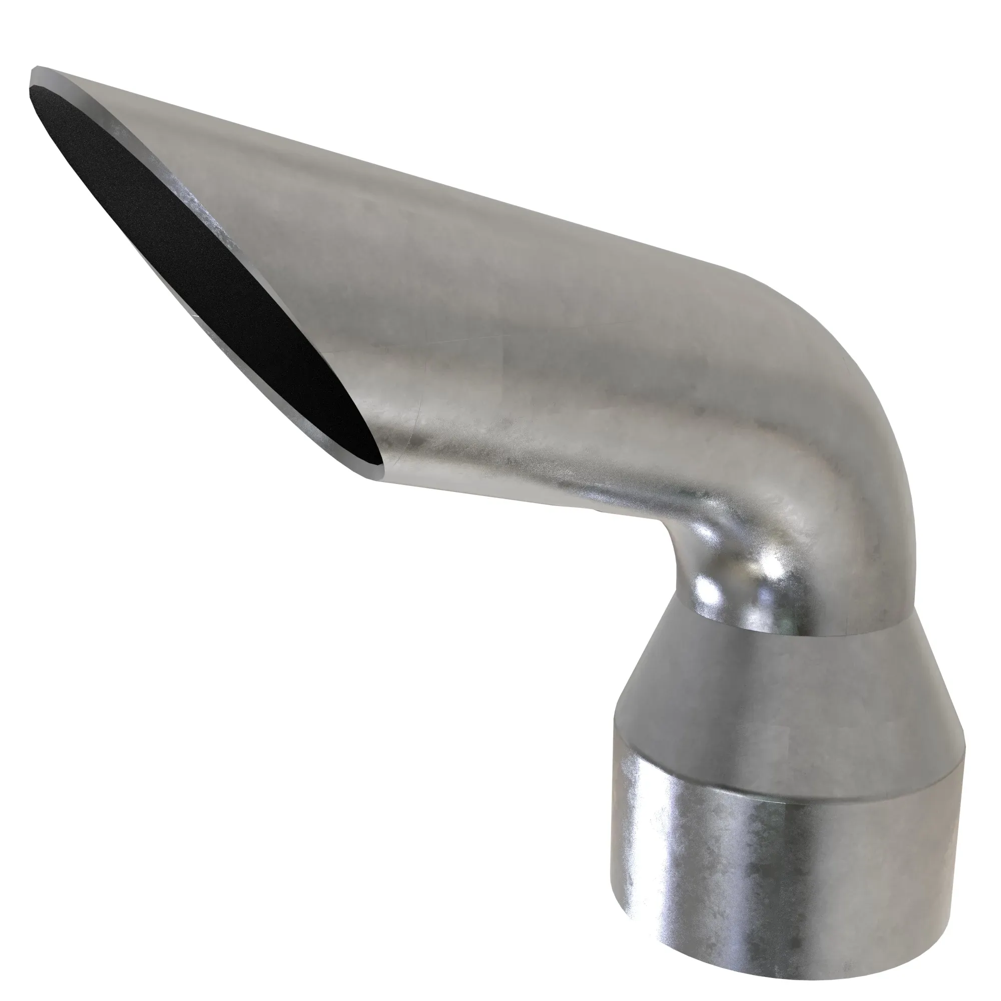 EXHAUST HEAT SHIELD
