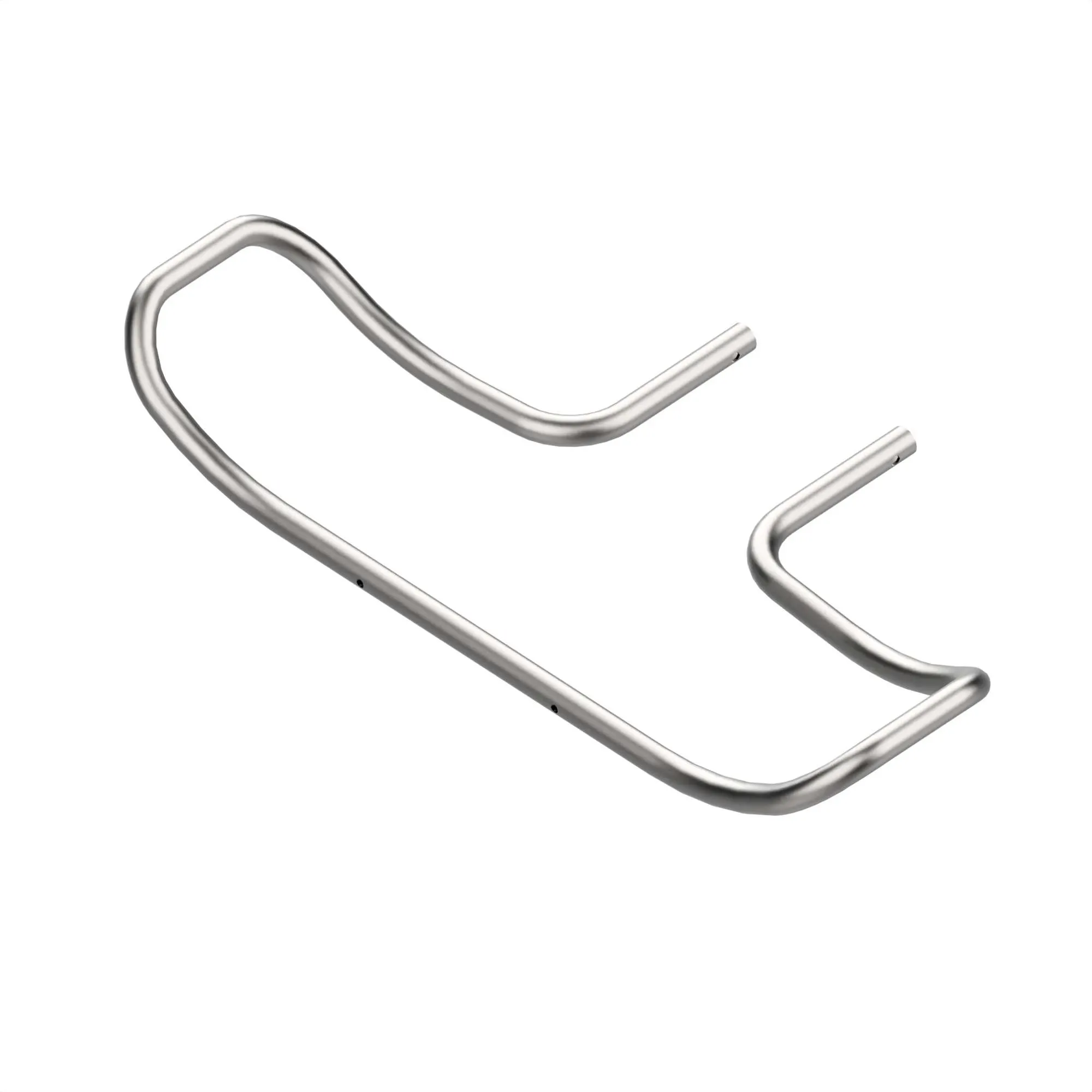 TCU19038: Bumper