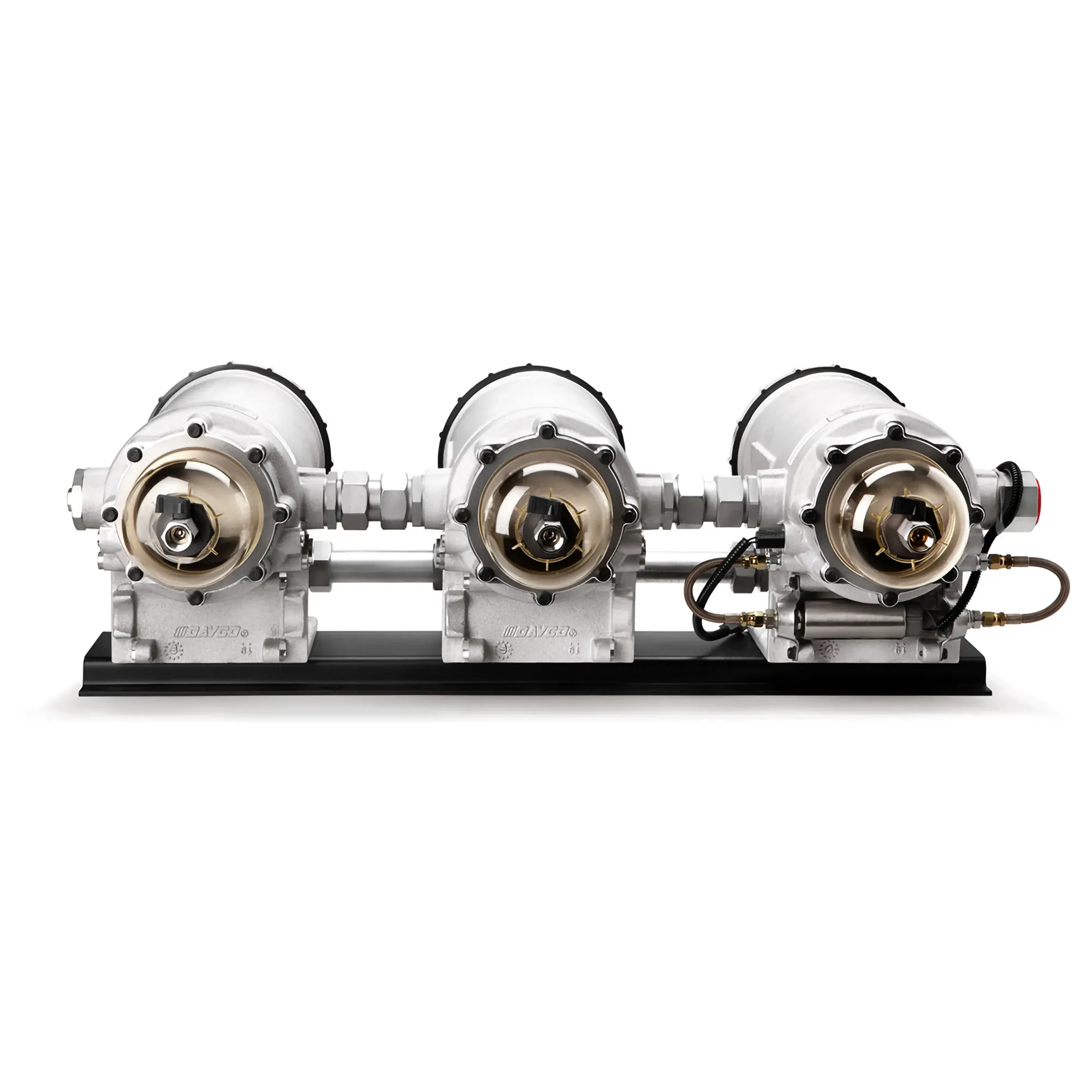 Fleetguard Fuel Water Separator Assembly - PMFH23930