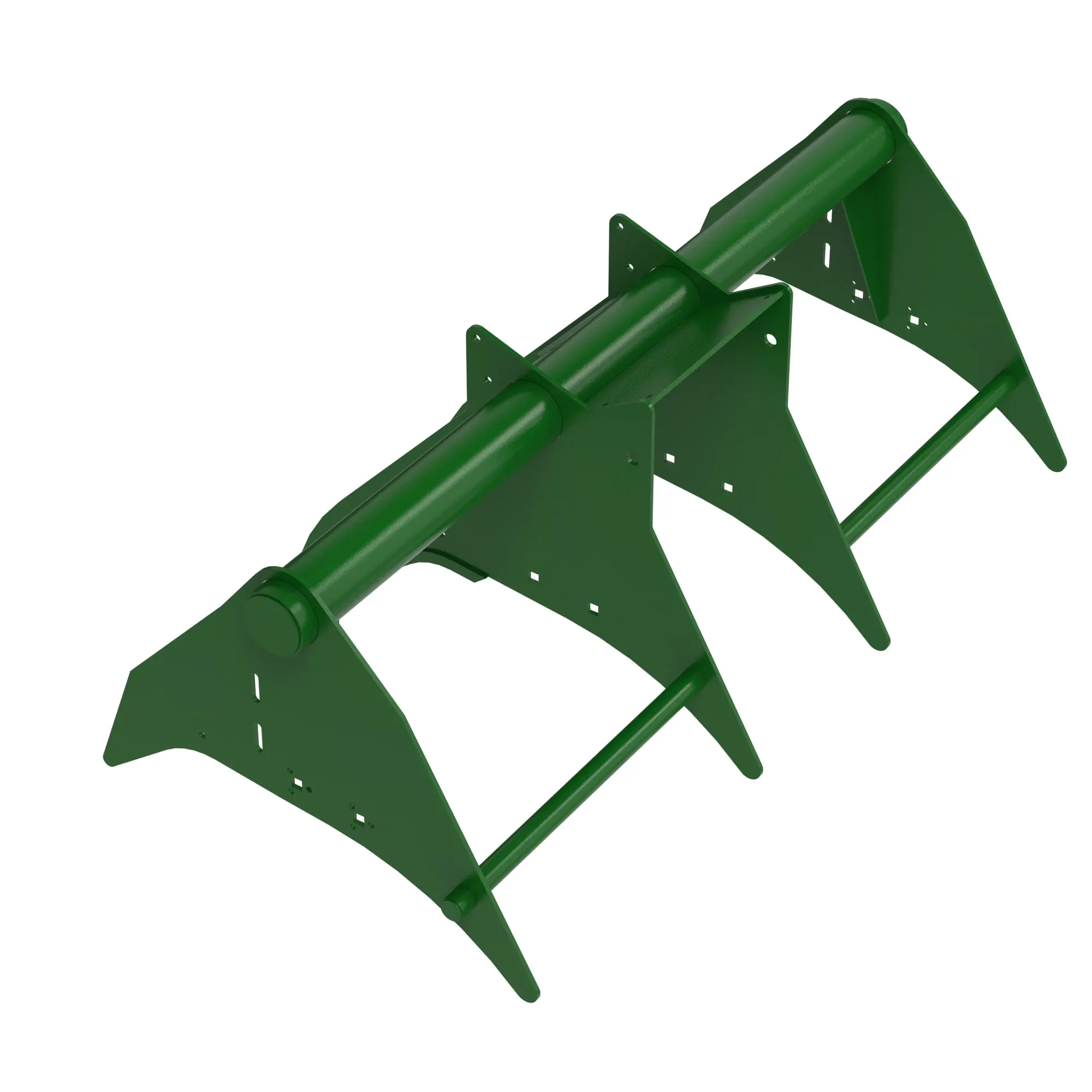John Deere Frame - AXT18436