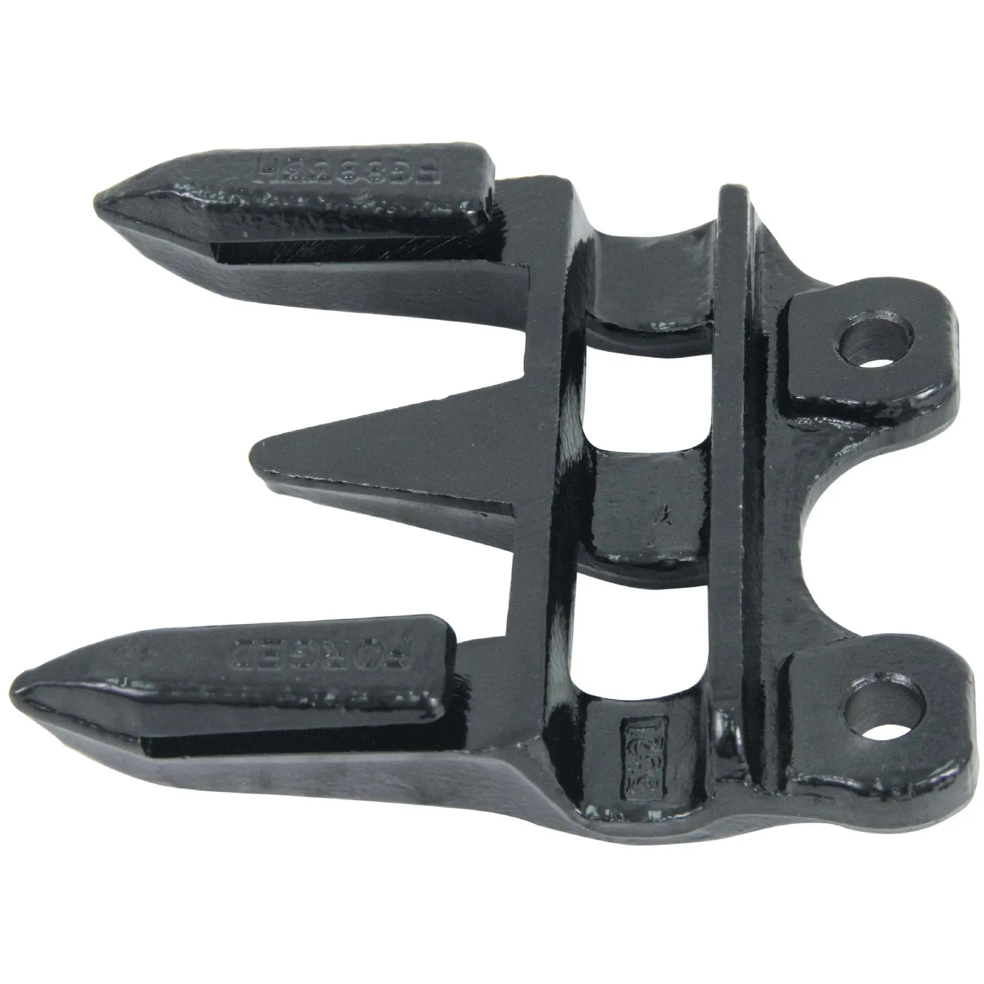 Blunt Point Knife Guard