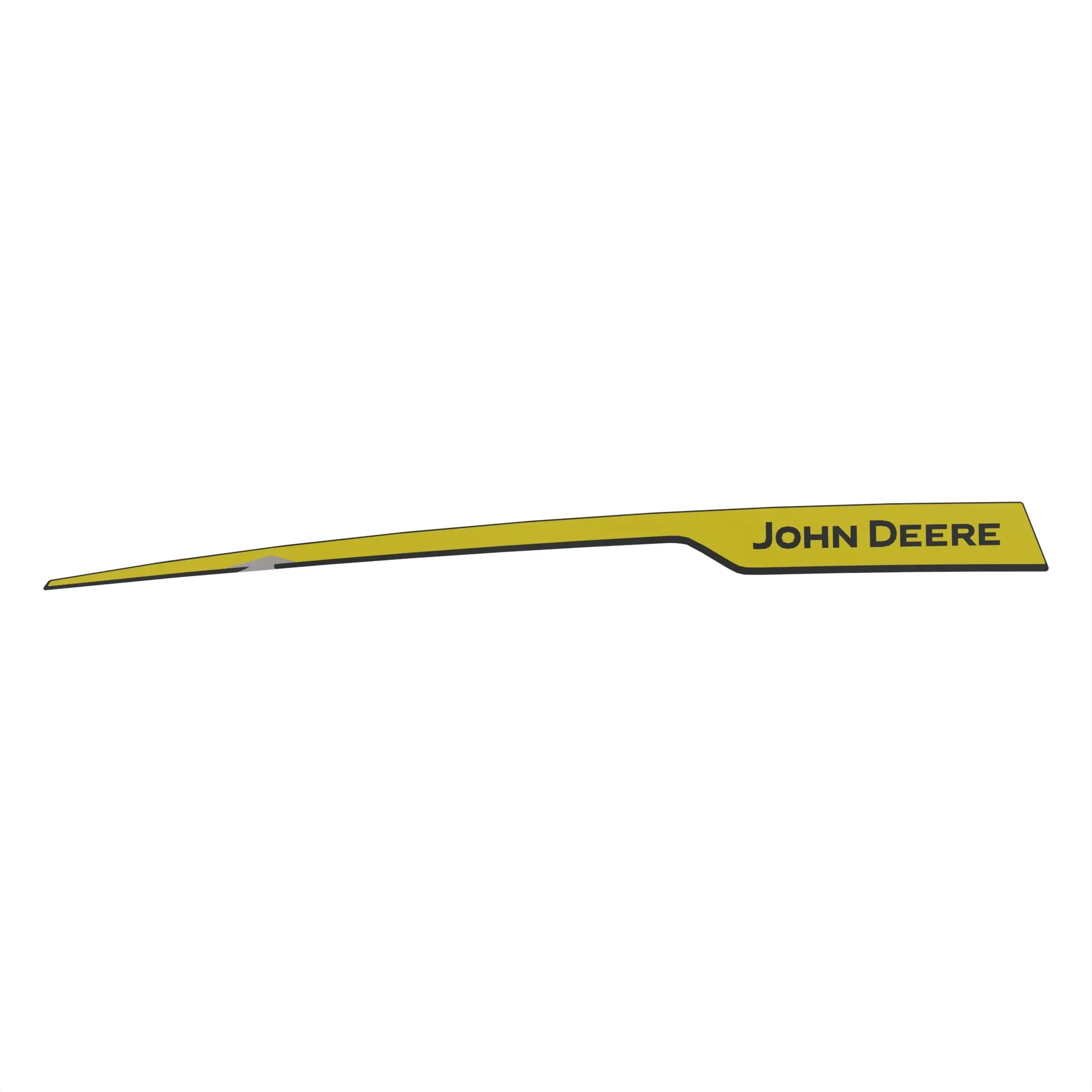 John Deere Label - L223990