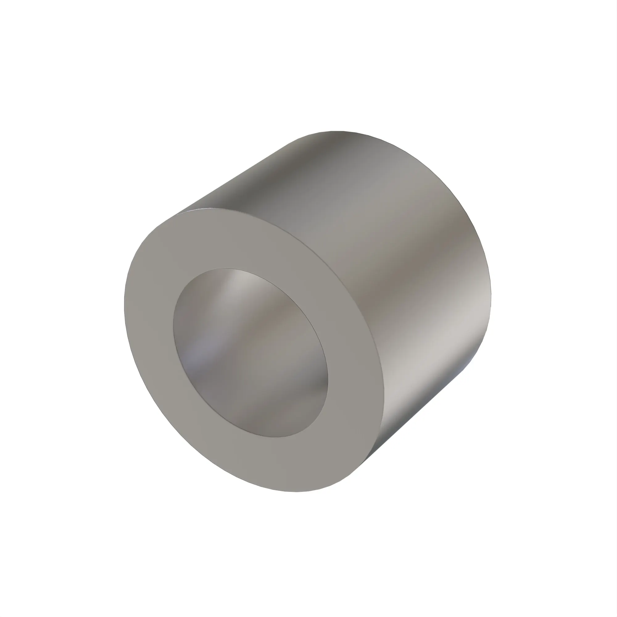 John Deere Plain Bushing - P2606B