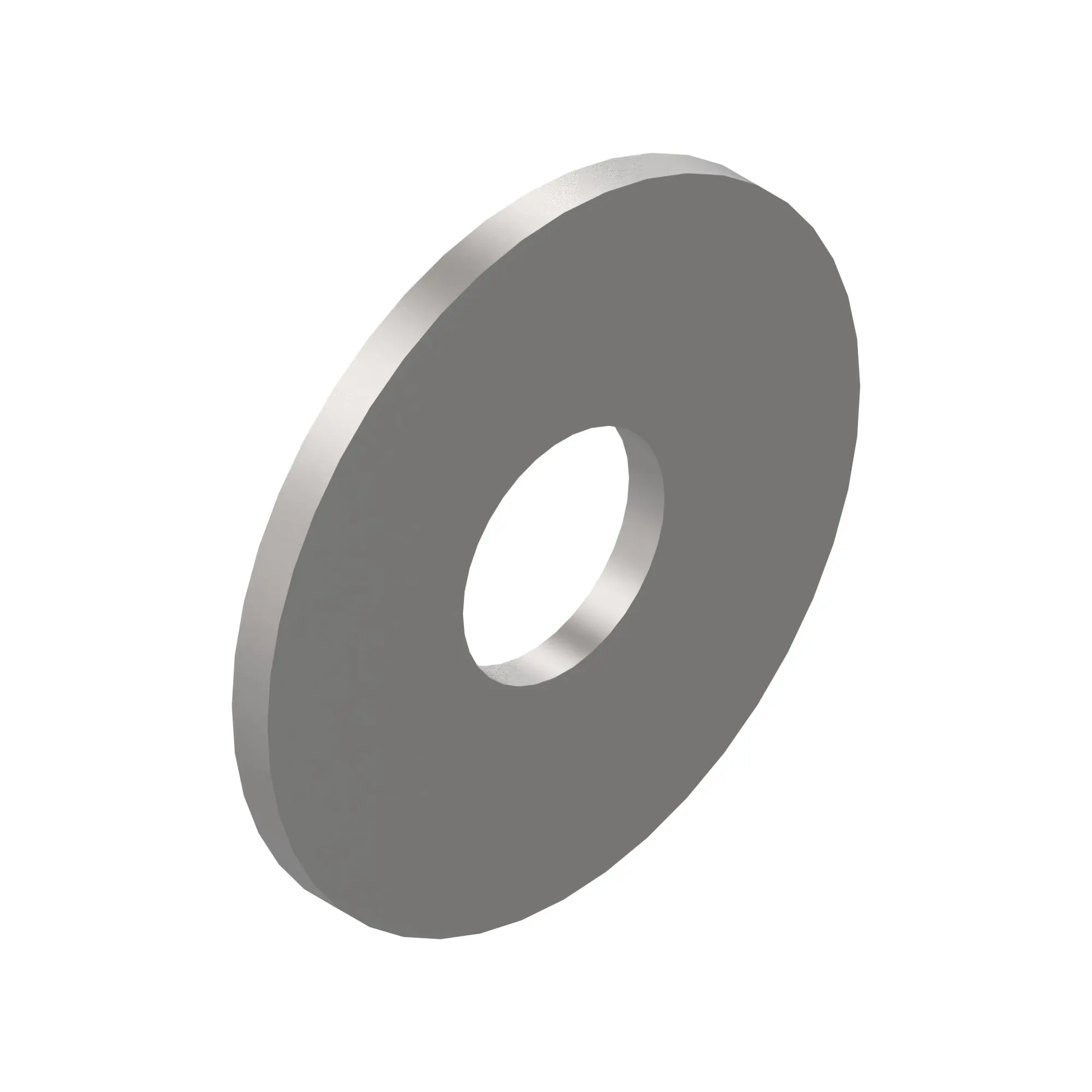 WASHER, M16-17 DIN-9021-SS