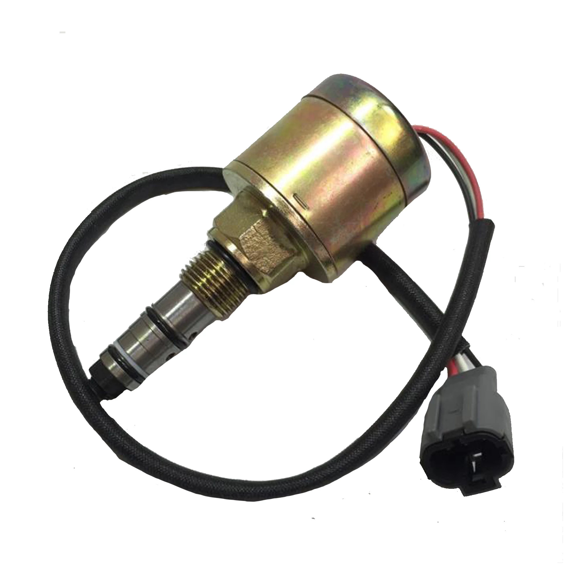 John Deere Differential Pressure Sensor - 4339559