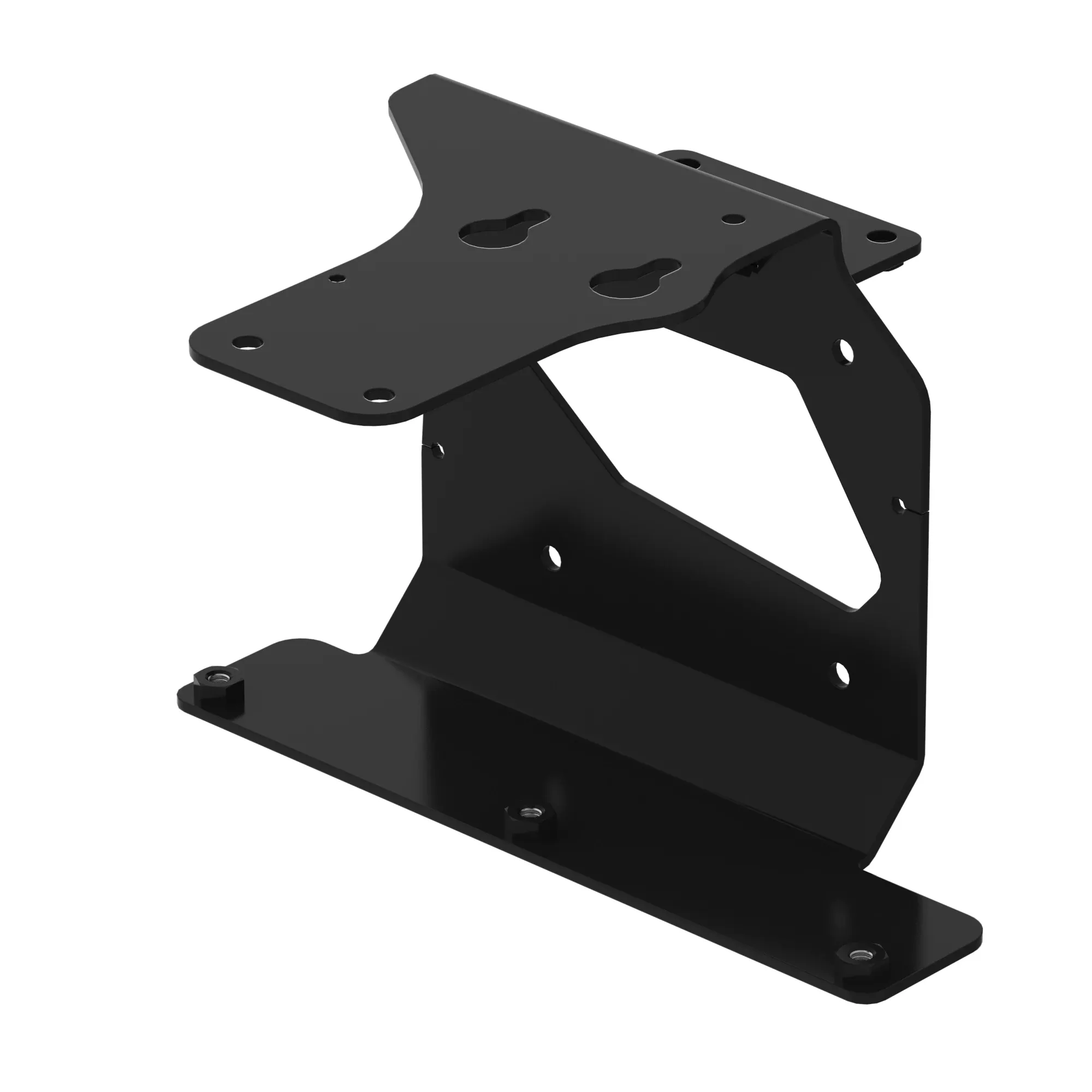 BRACKET, 710 SURGE