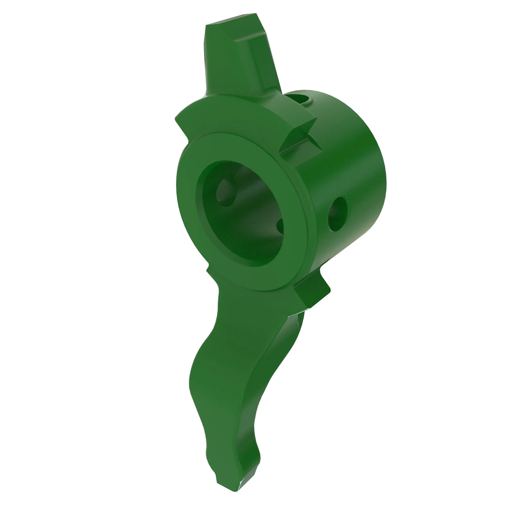 John Deere Shift Arm - R286063