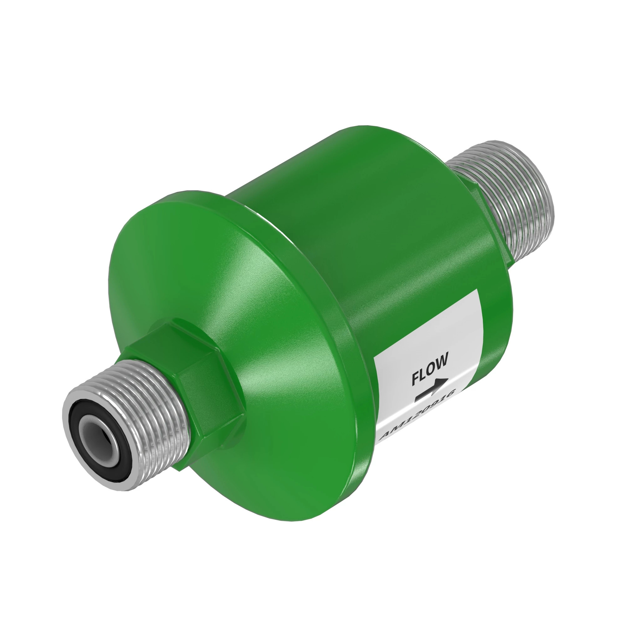 John Deere Lift Control Hydraulic Oil Filter - AM120916